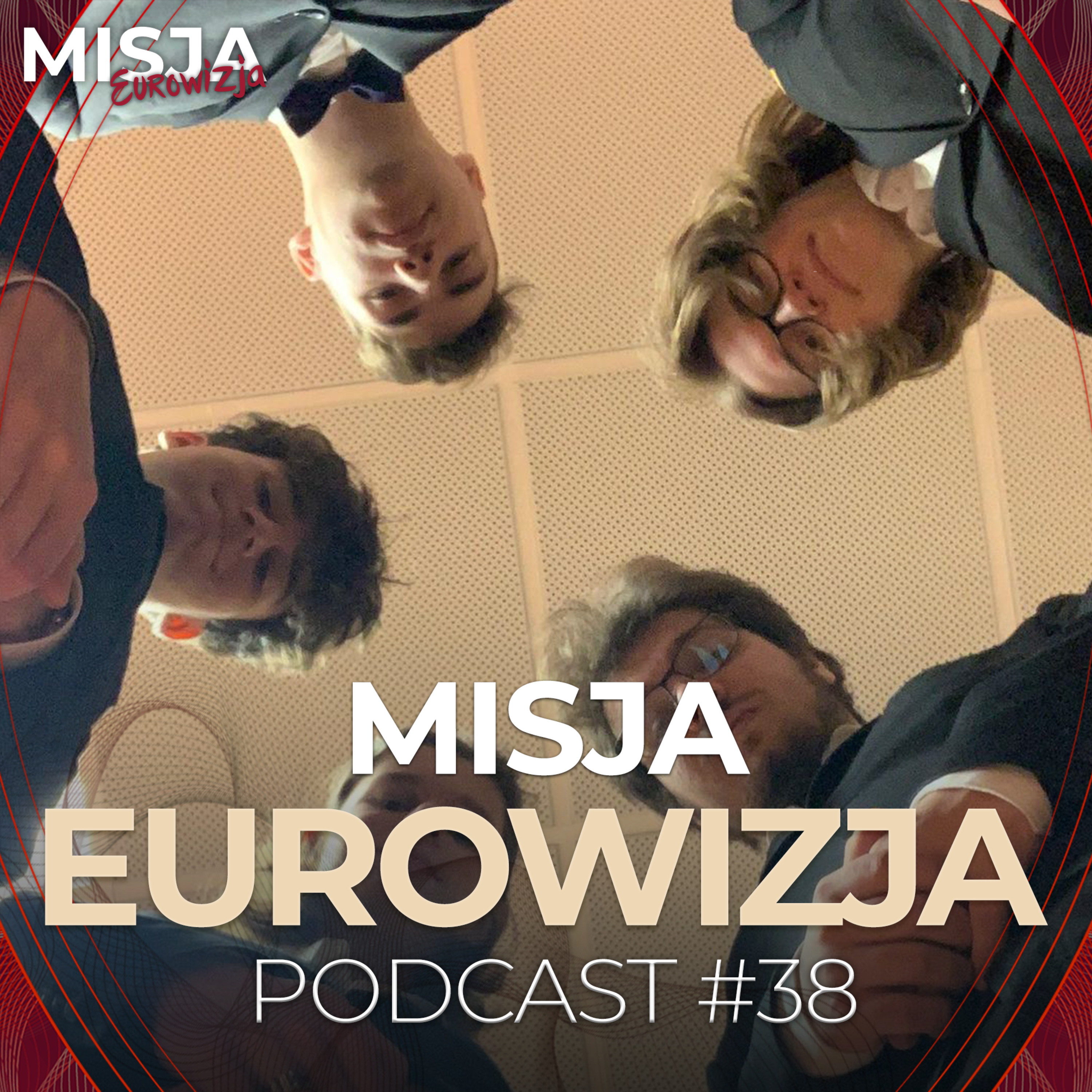 Misja Eurowizja