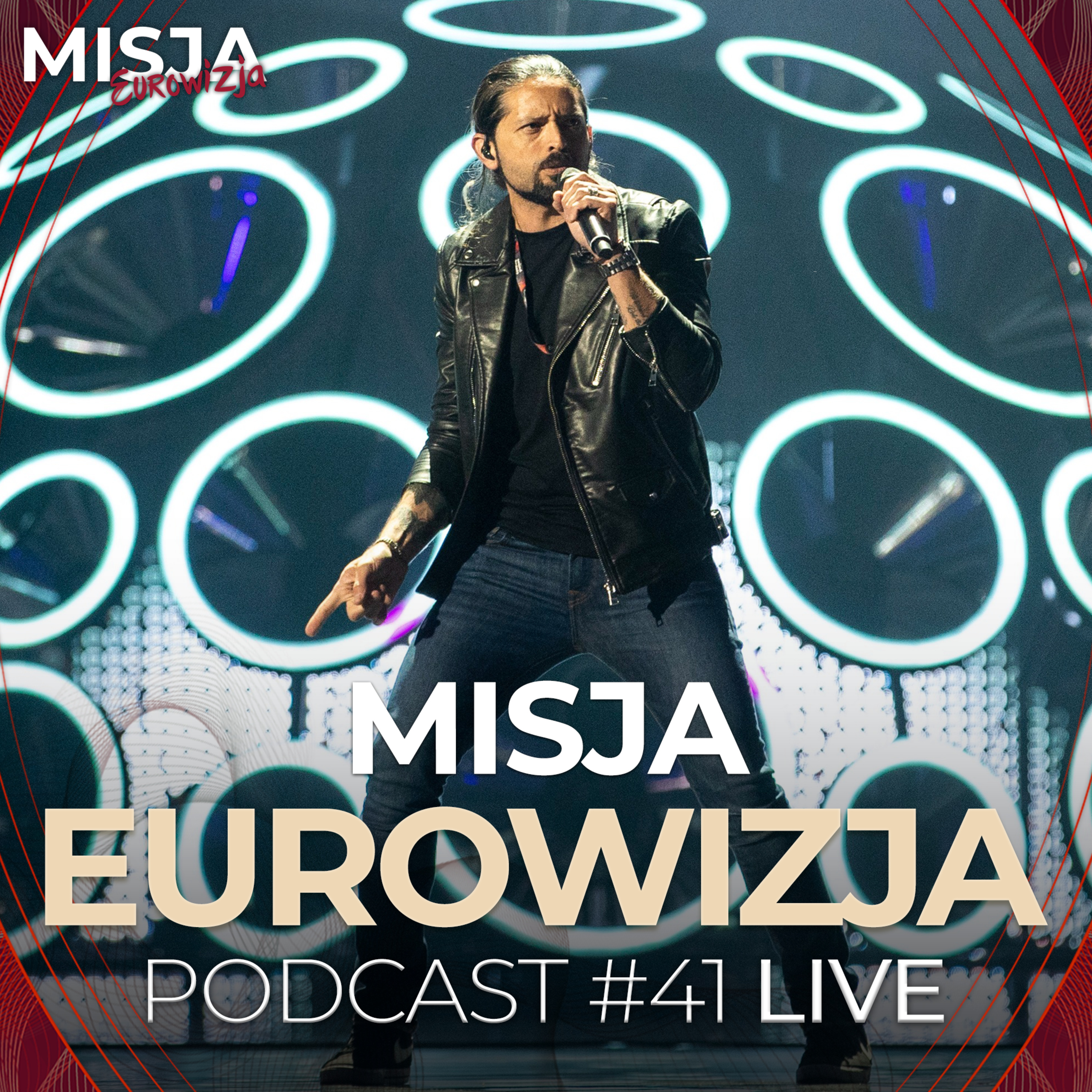 Misja Eurowizja