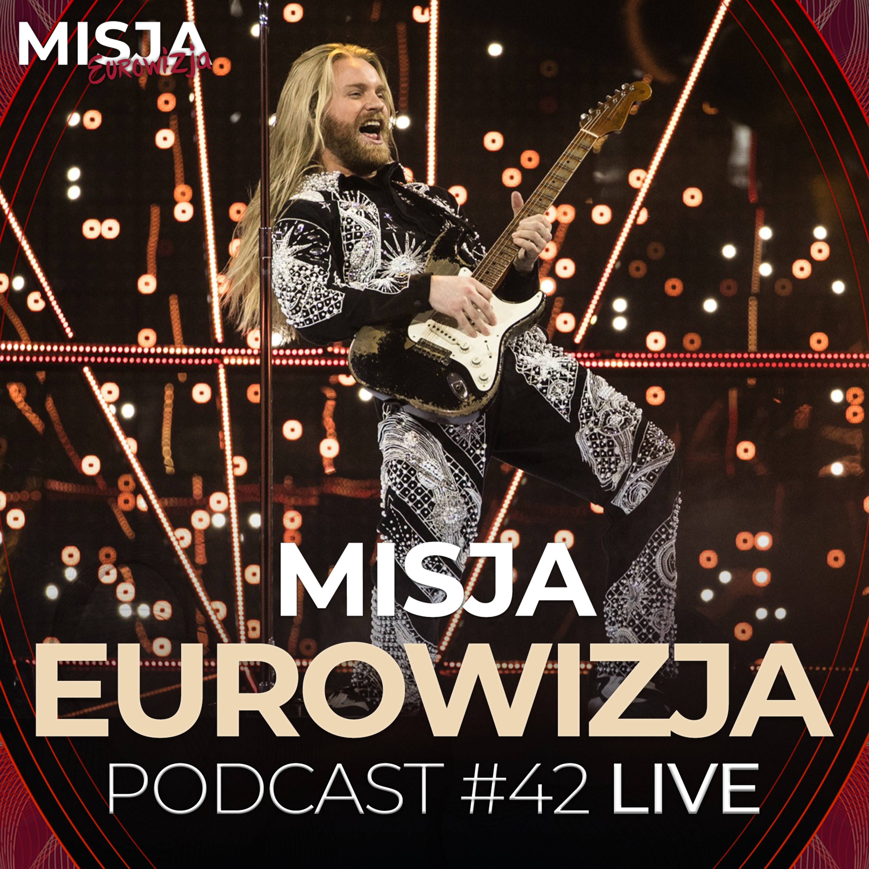 Misja Eurowizja