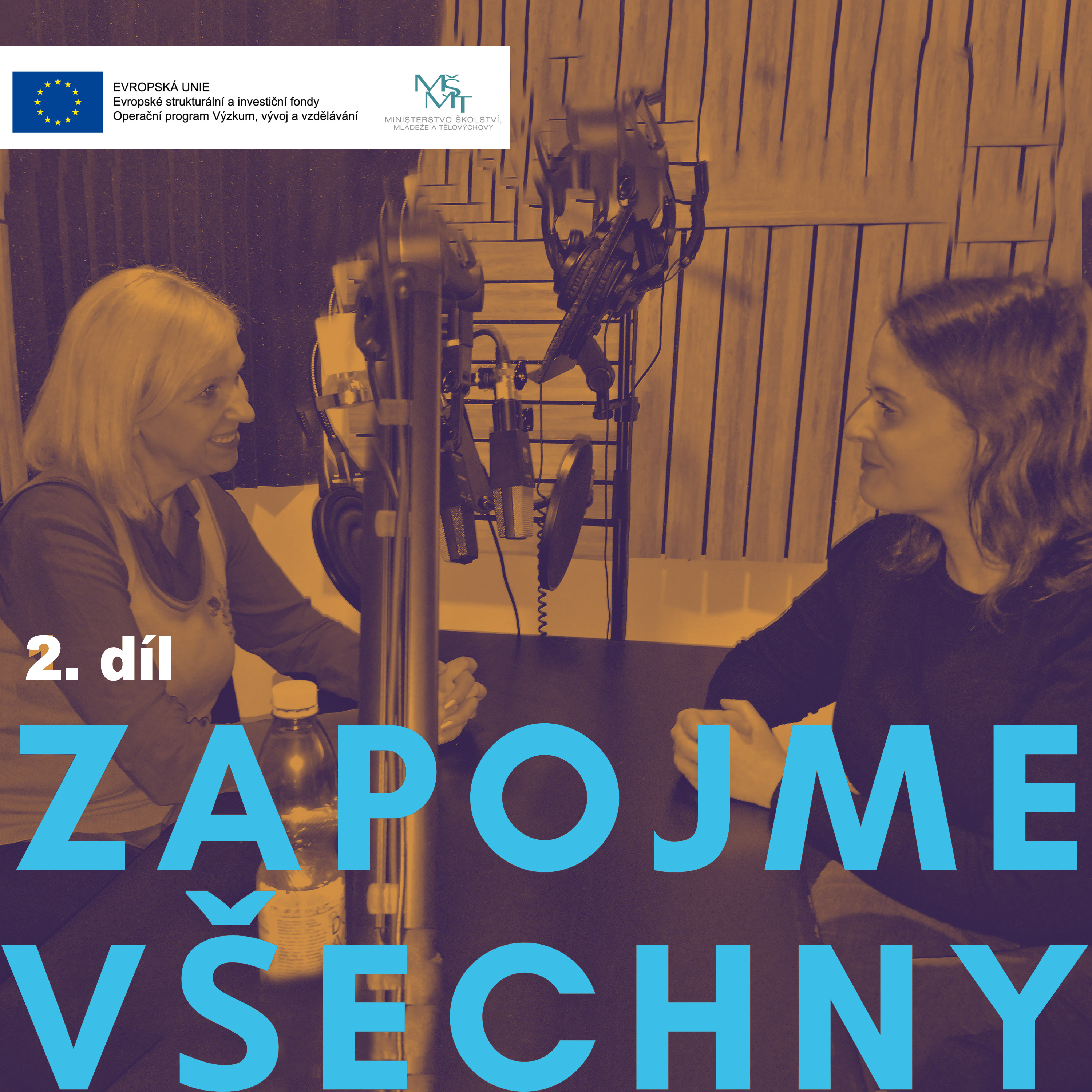 Zapojme všechny