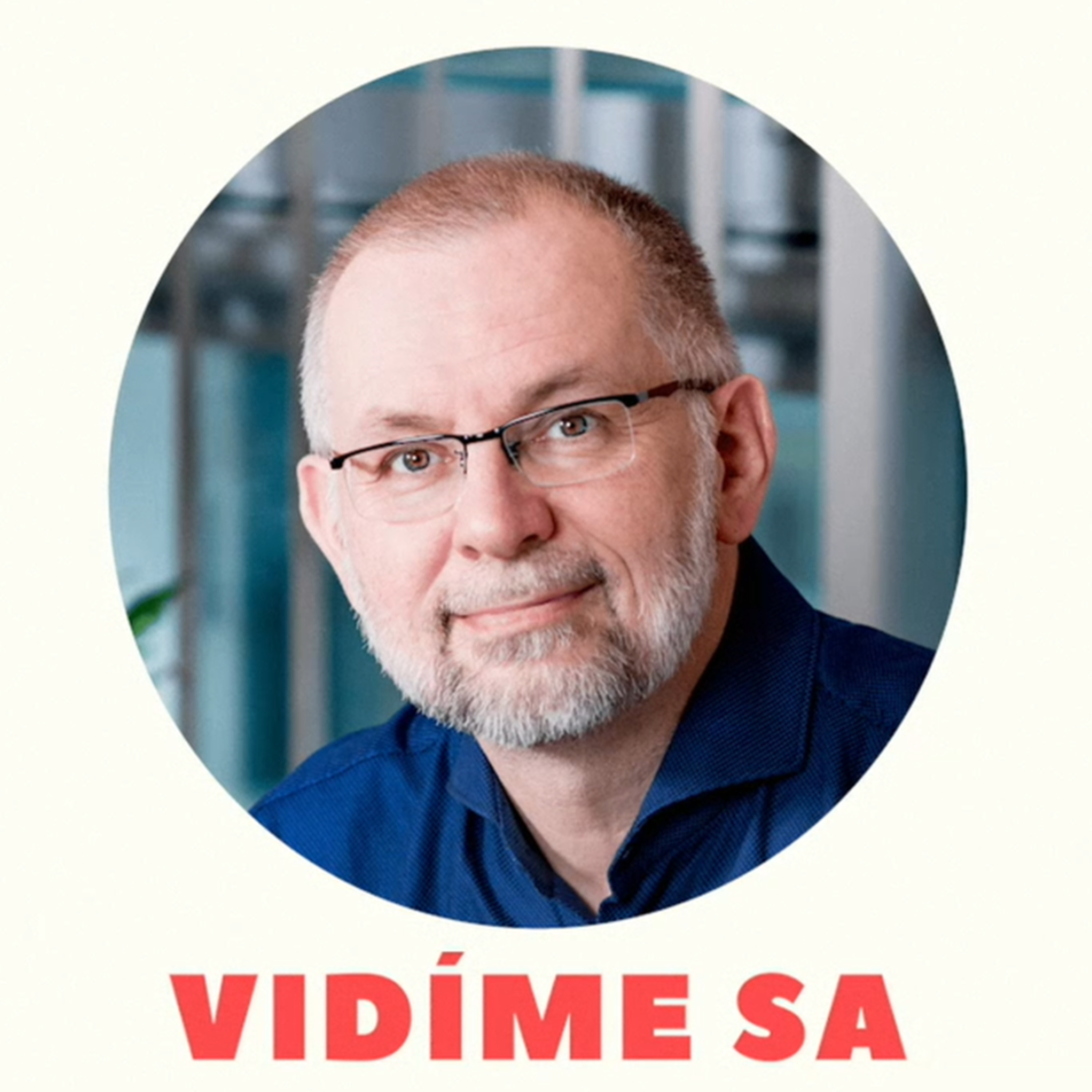 Vidíme sa
