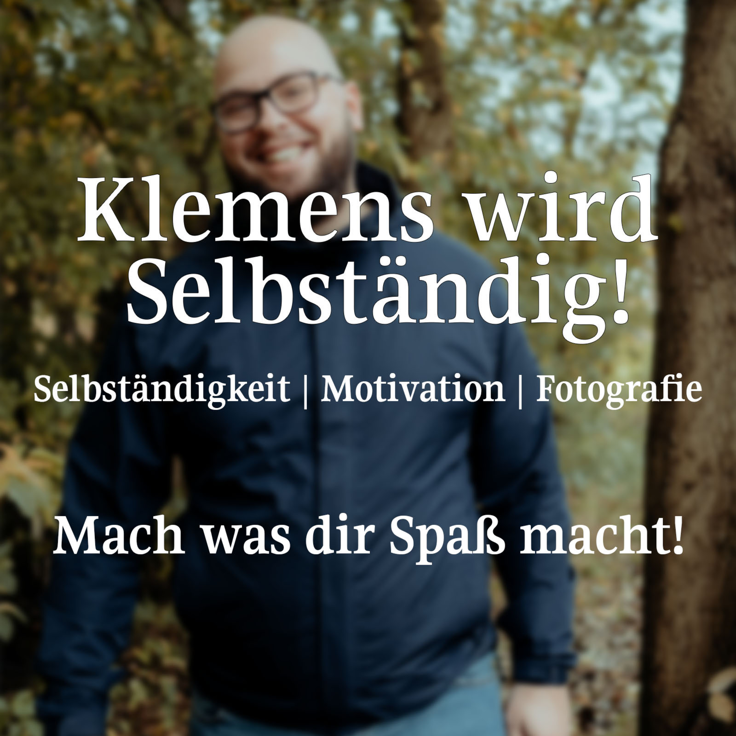Wer braucht eigentlich noch einen Fotografie Podcast?