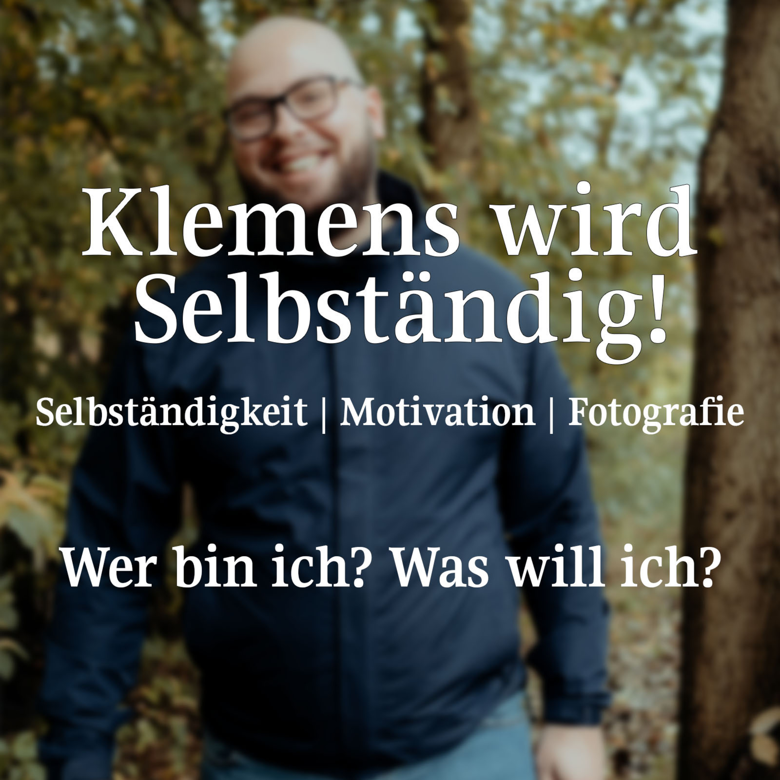 Wer braucht eigentlich noch einen Fotografie Podcast?