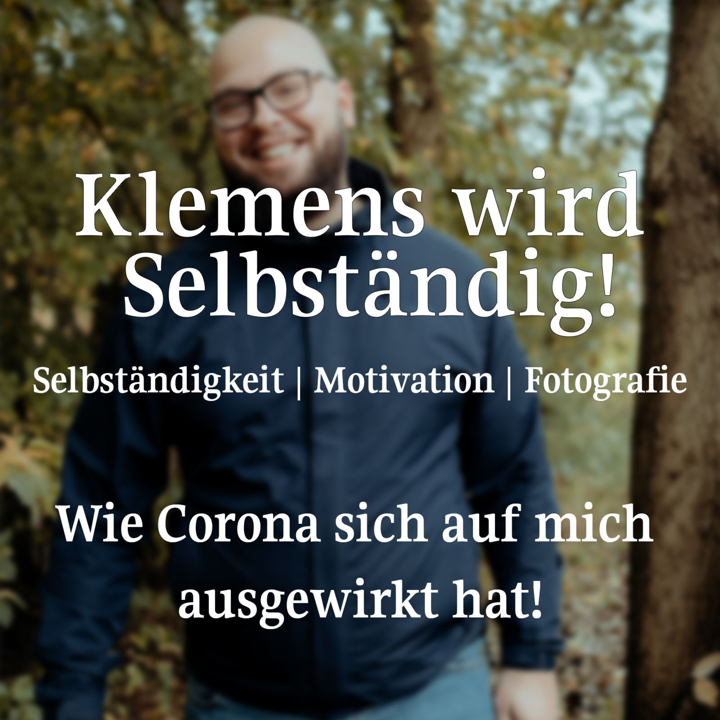 Wer braucht eigentlich noch einen Fotografie Podcast?