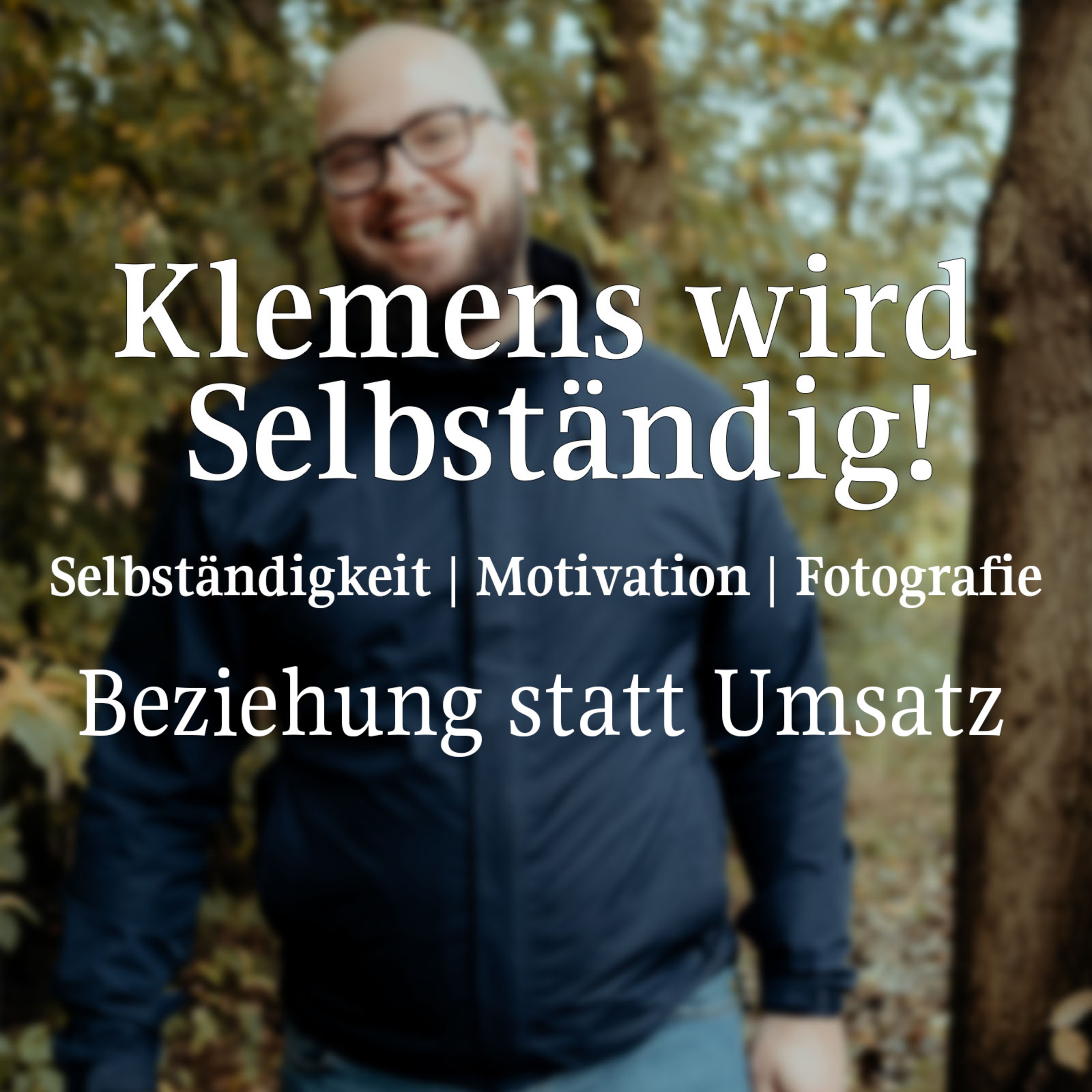Wer braucht eigentlich noch einen Fotografie Podcast?