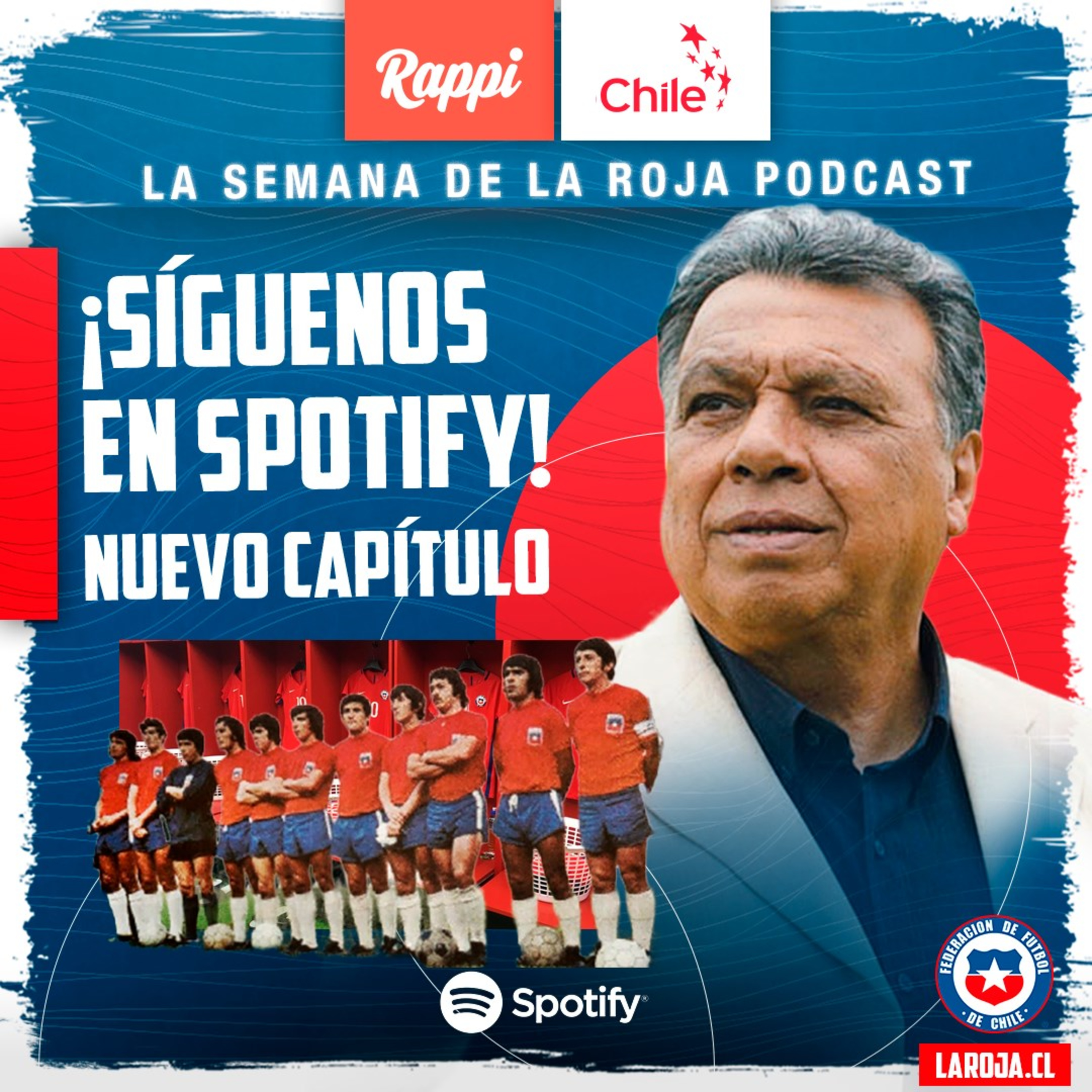 La Roja