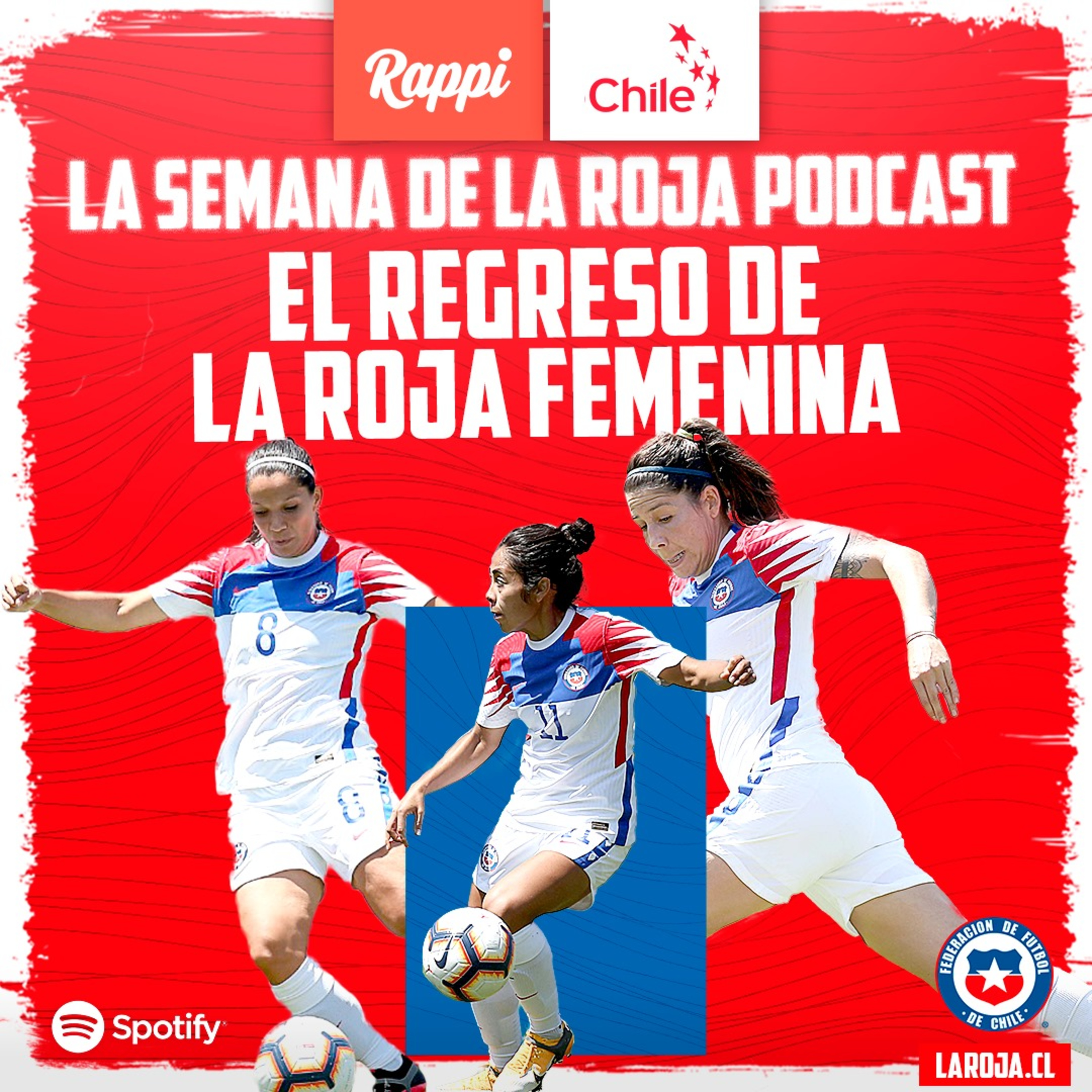 La Roja