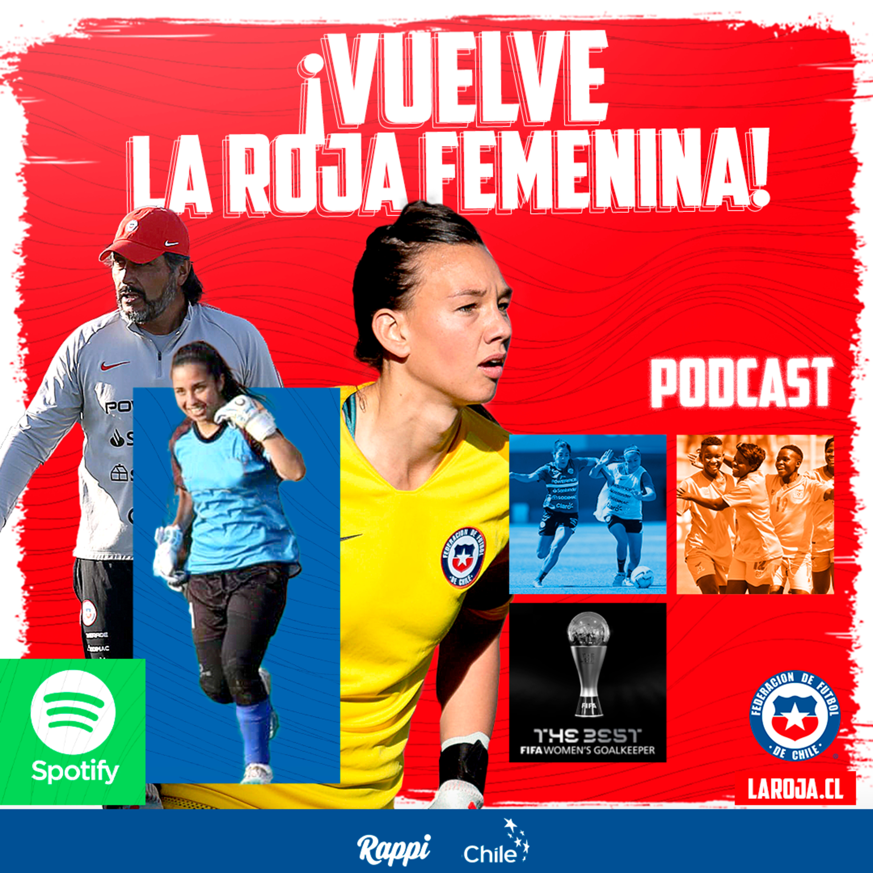 La Roja