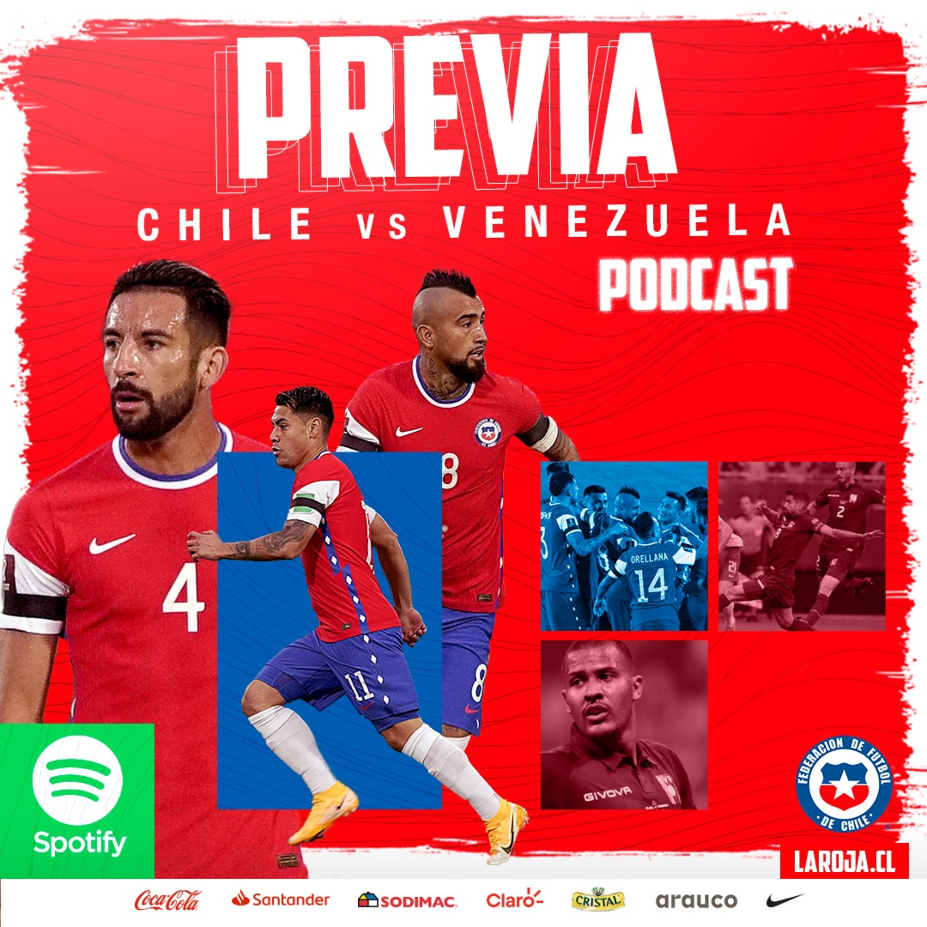 La Roja