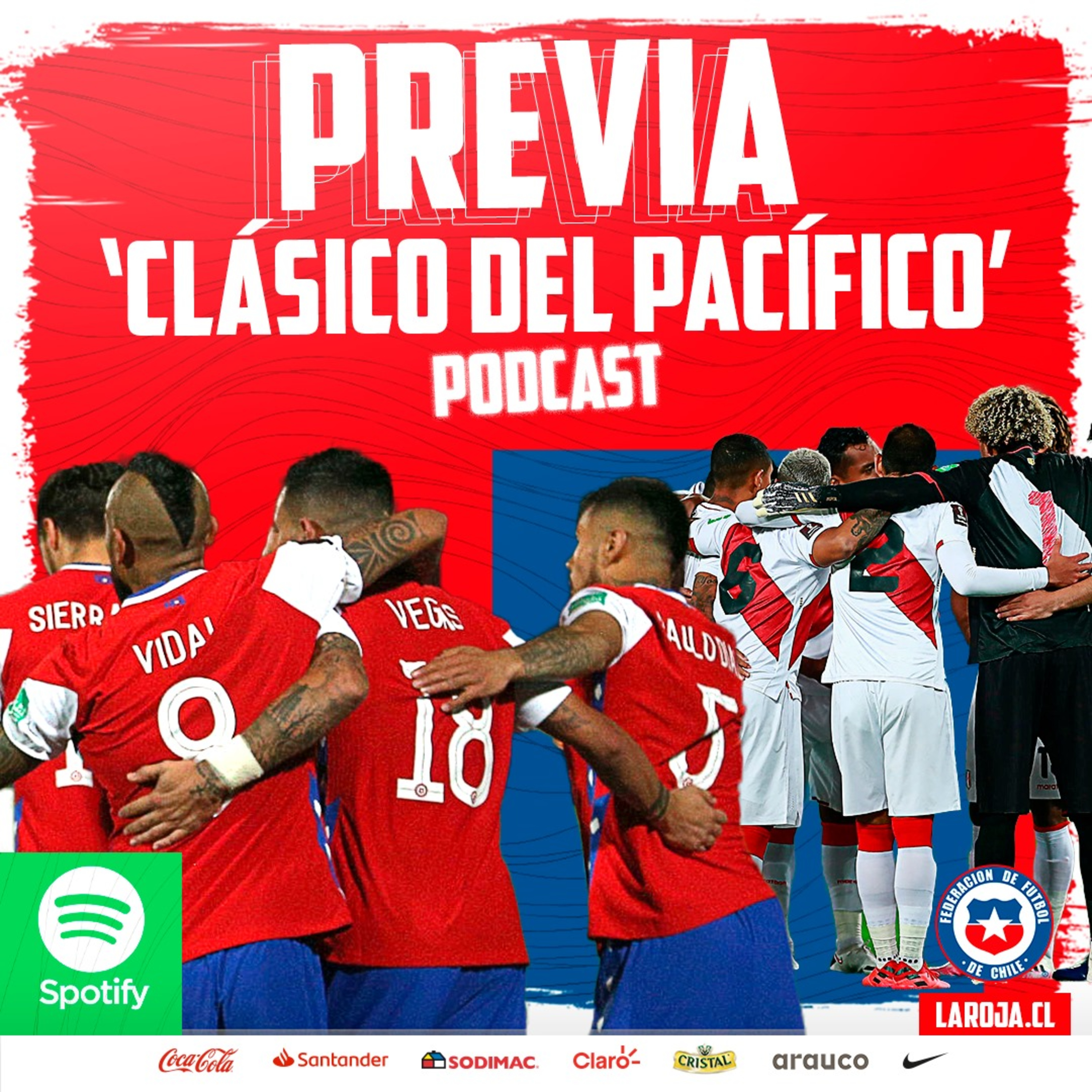 La Roja