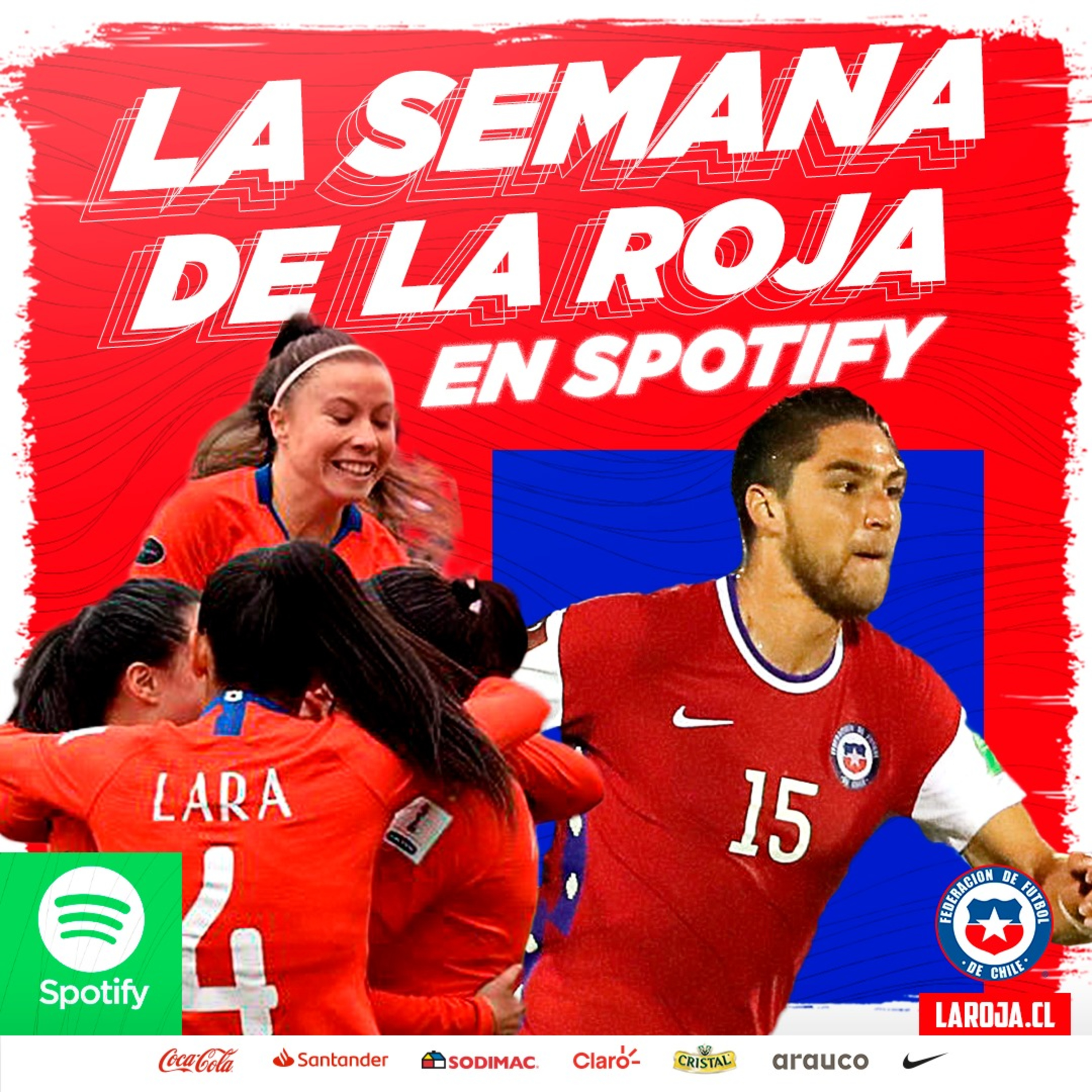 La Roja