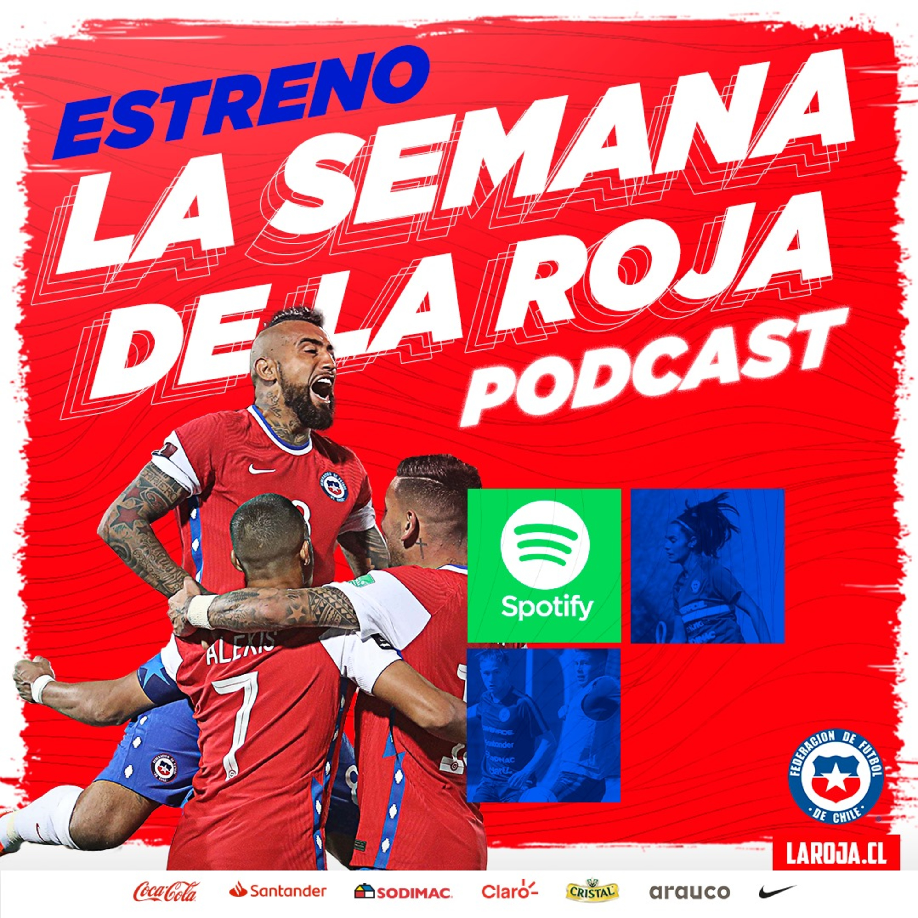 La Roja