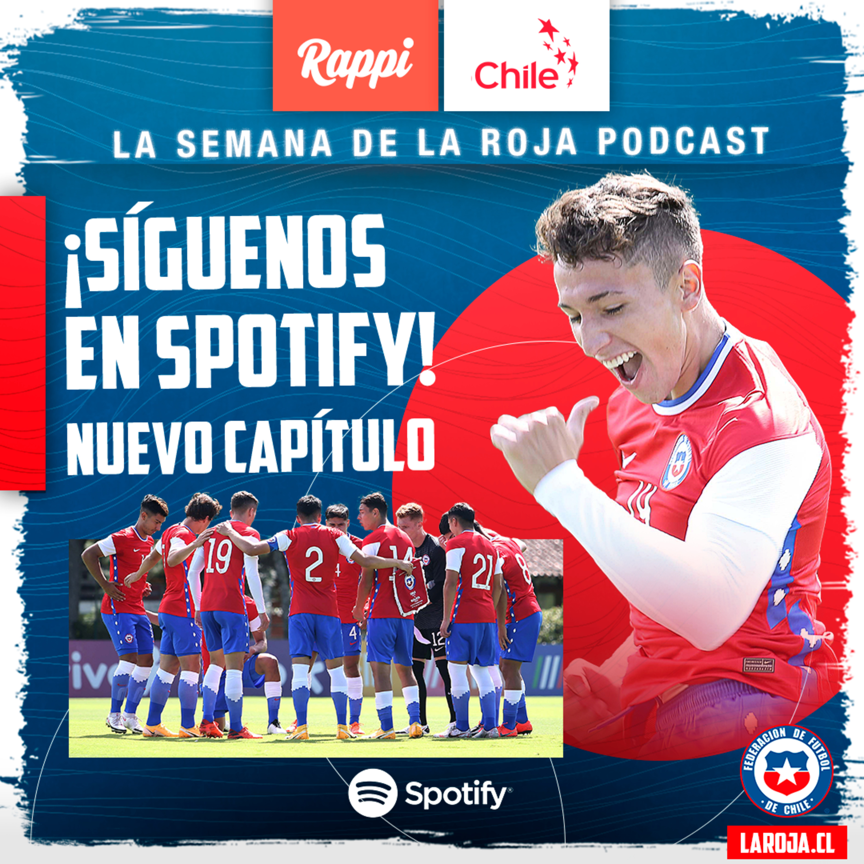 La Roja