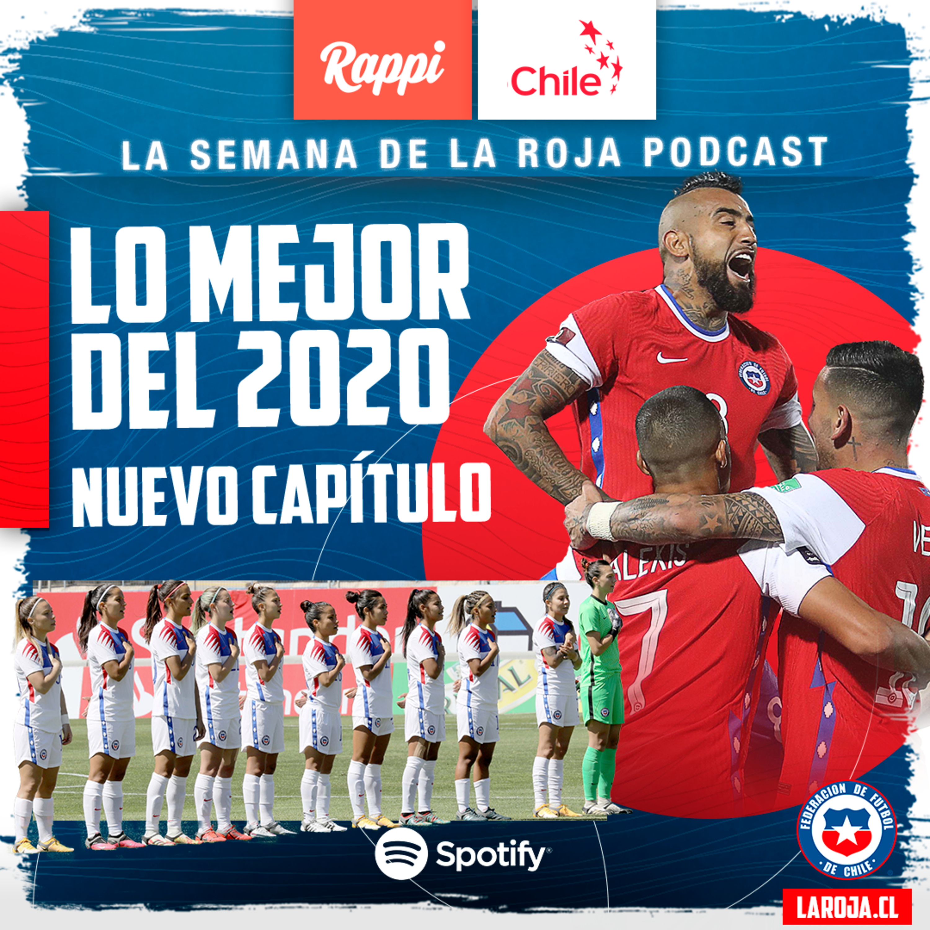 La Roja