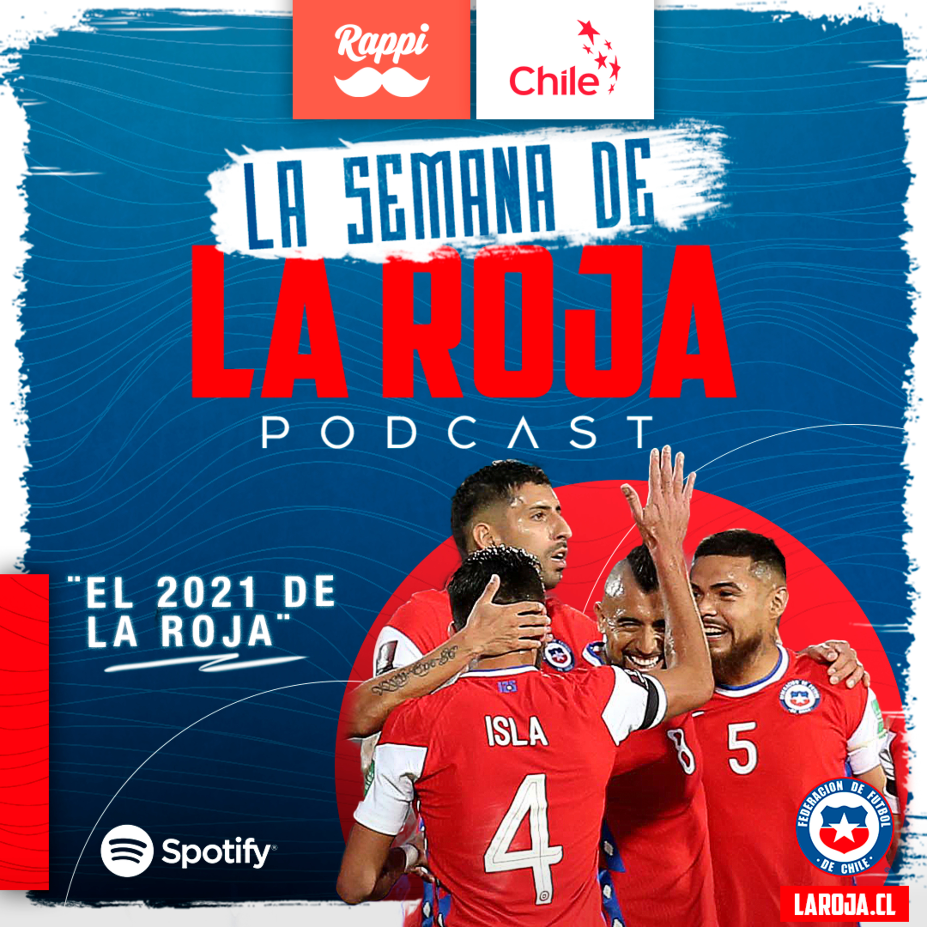 La Roja