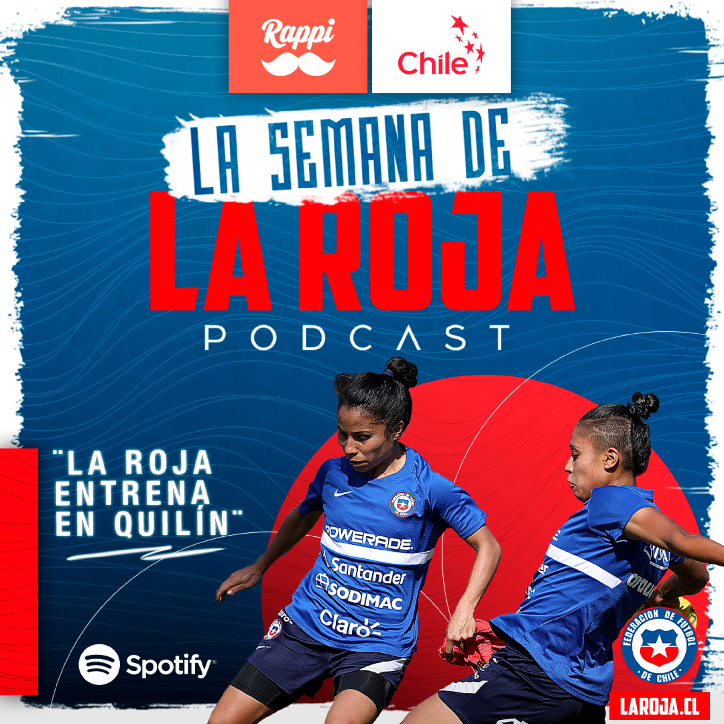 La Roja