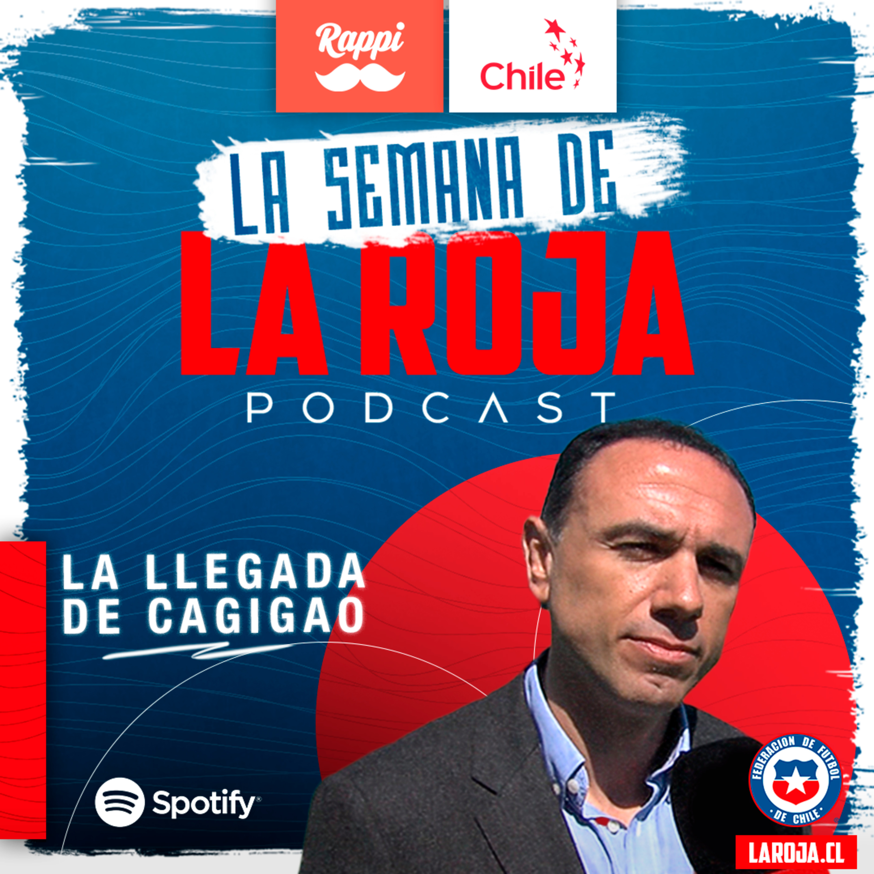 La Roja