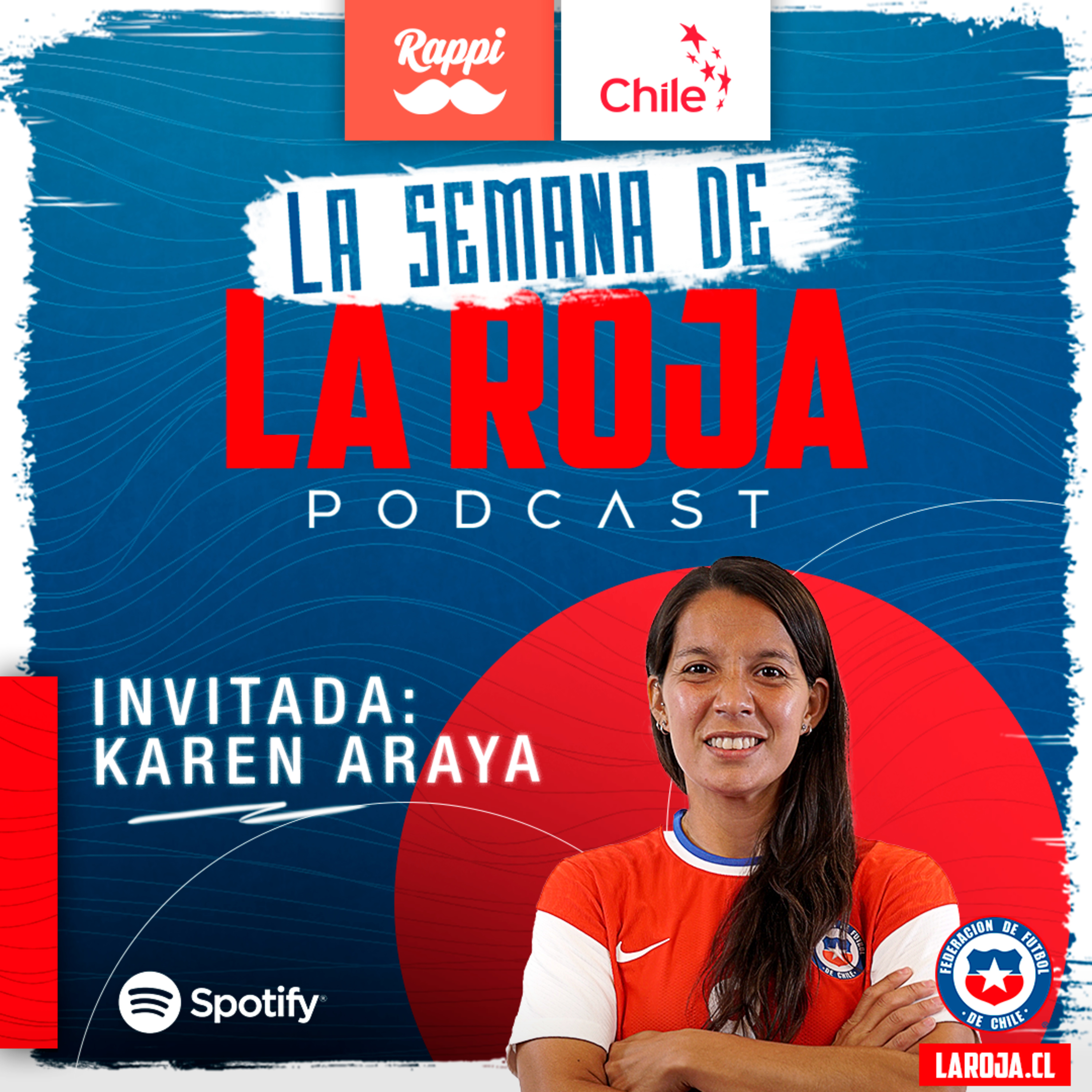 La Roja