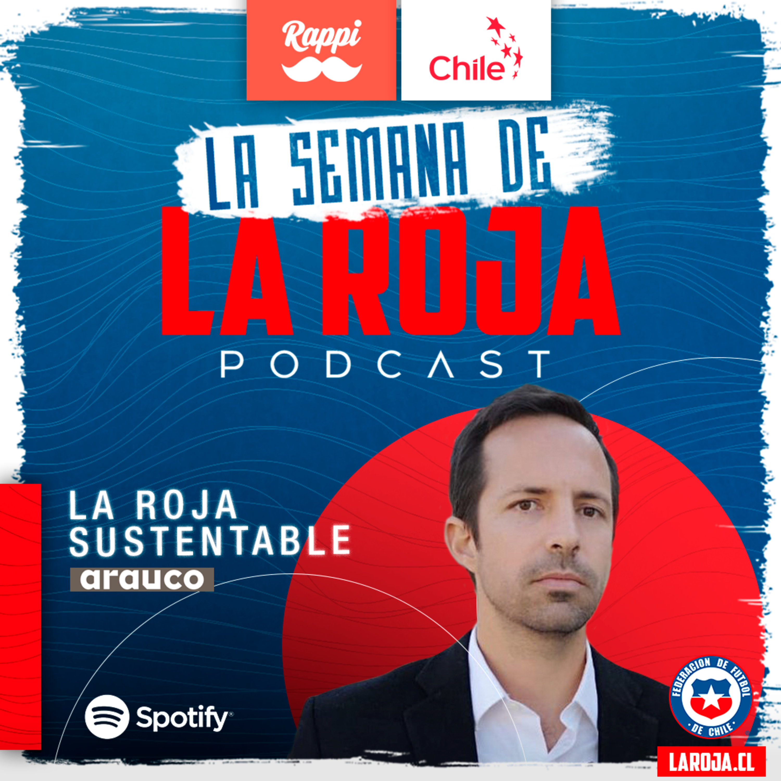 La Roja