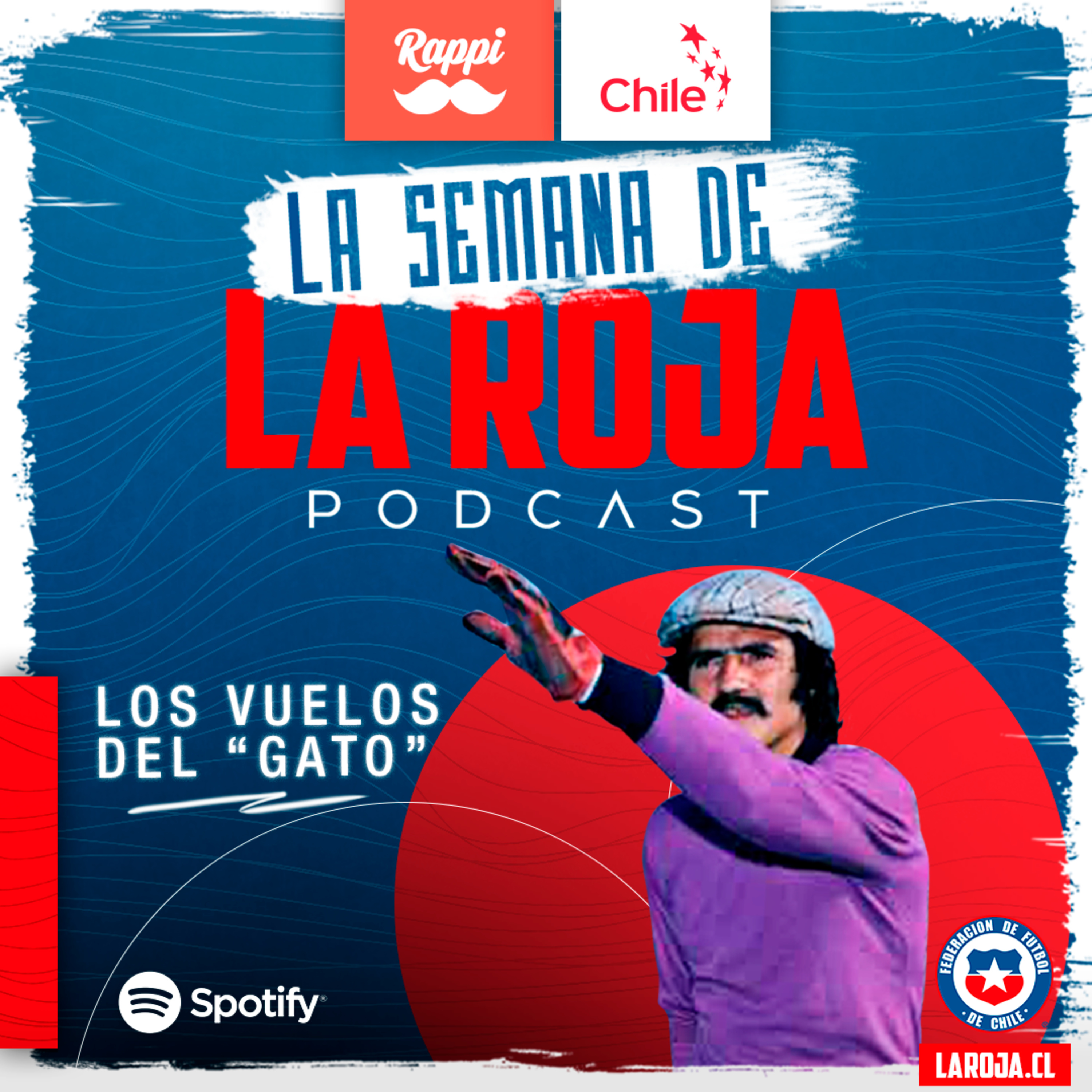 La Roja