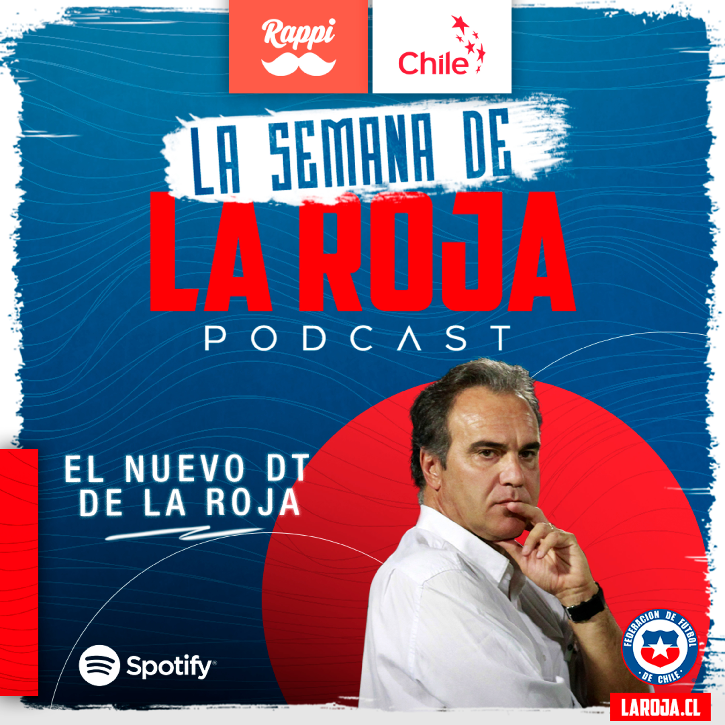 La Roja