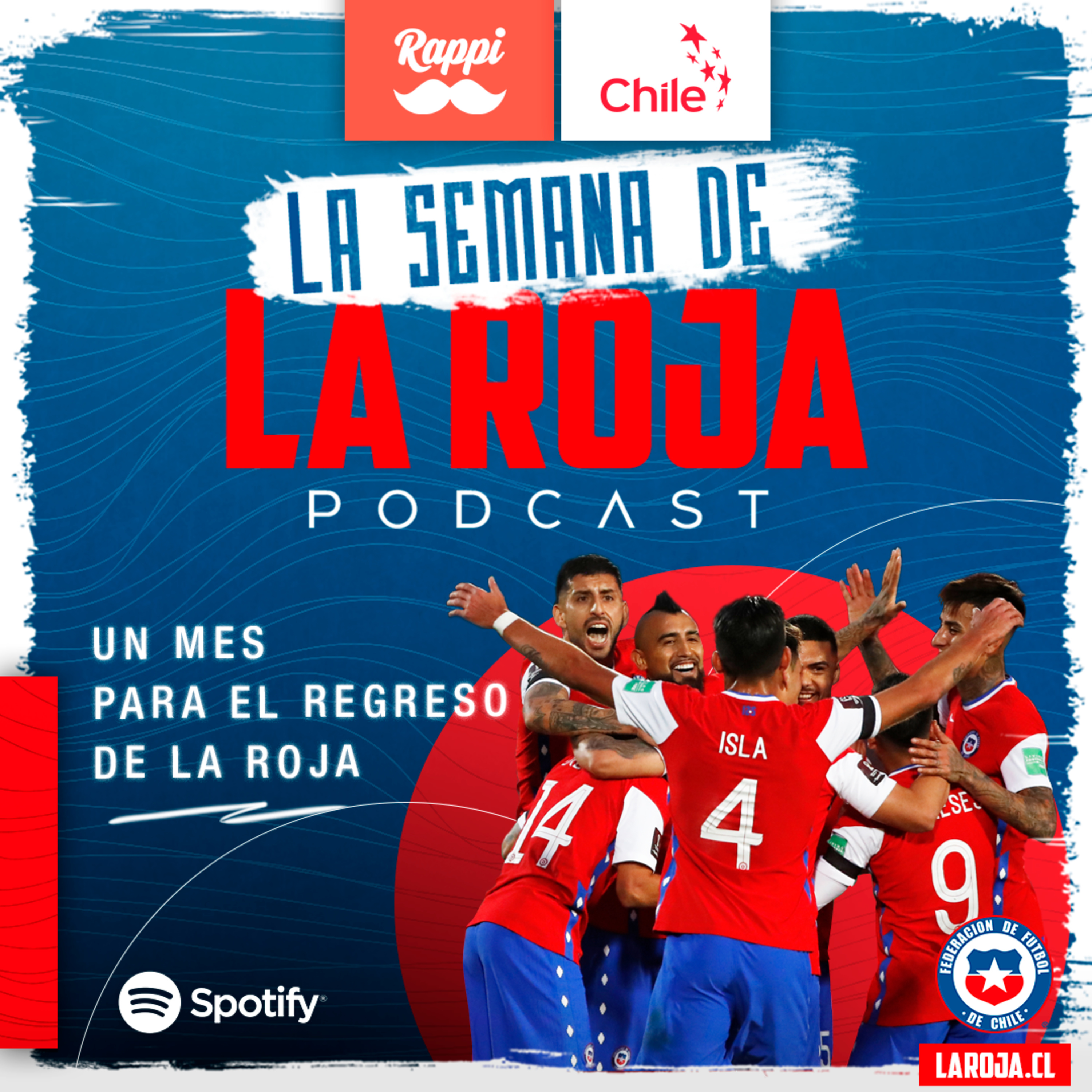 La Roja