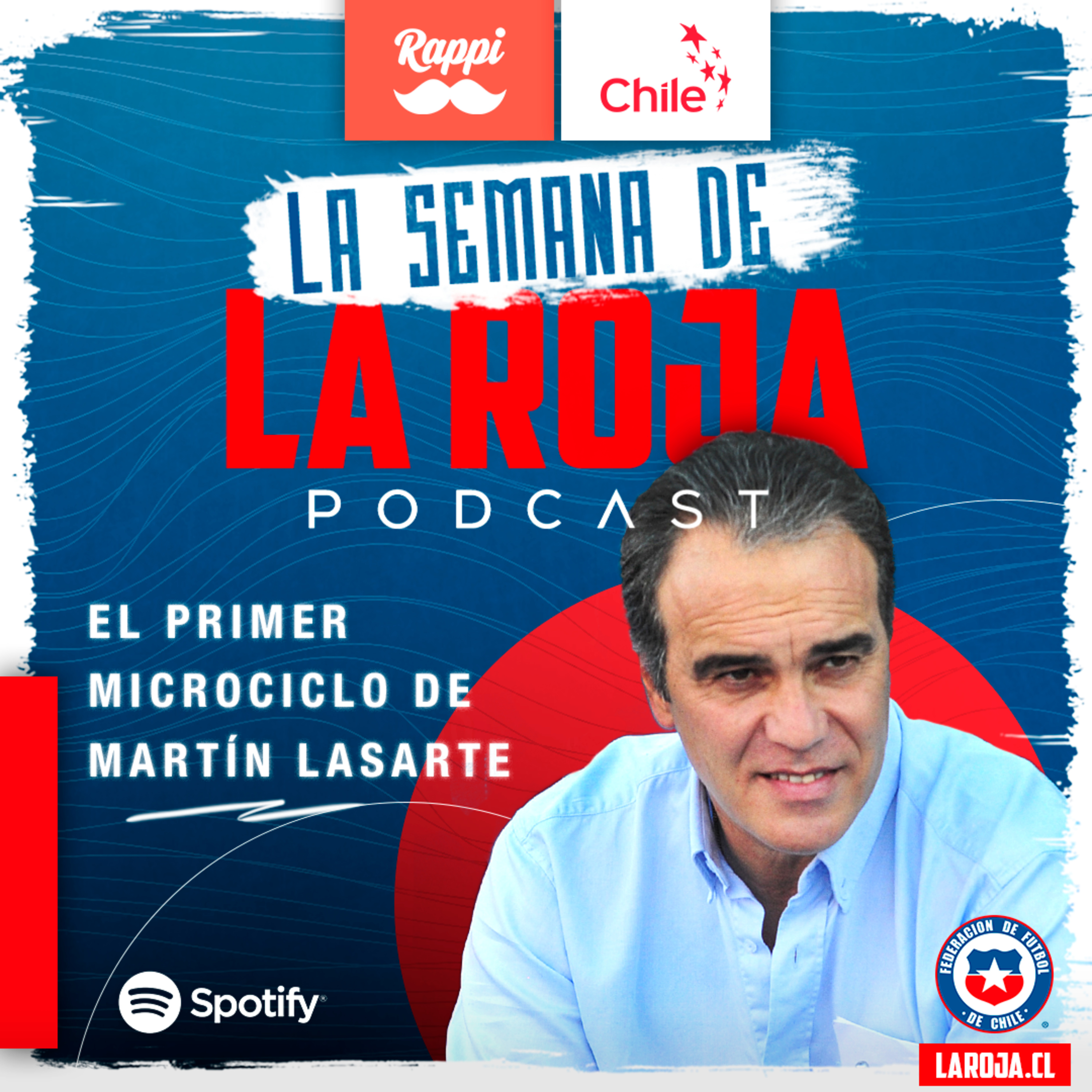 La Roja
