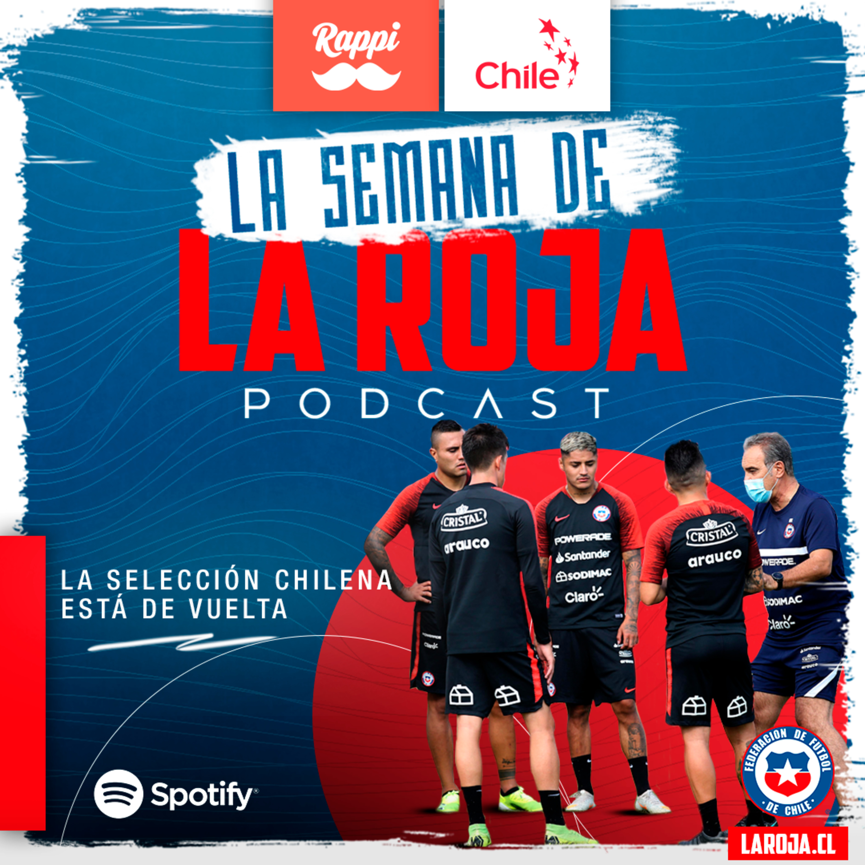 La Roja