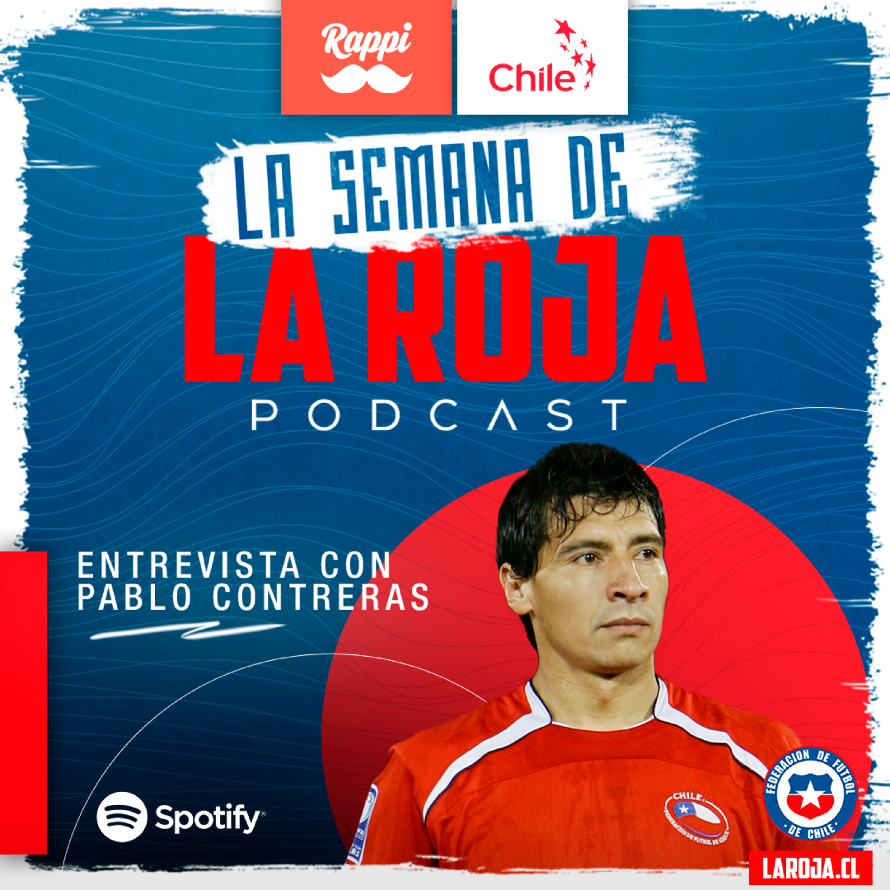 La Roja