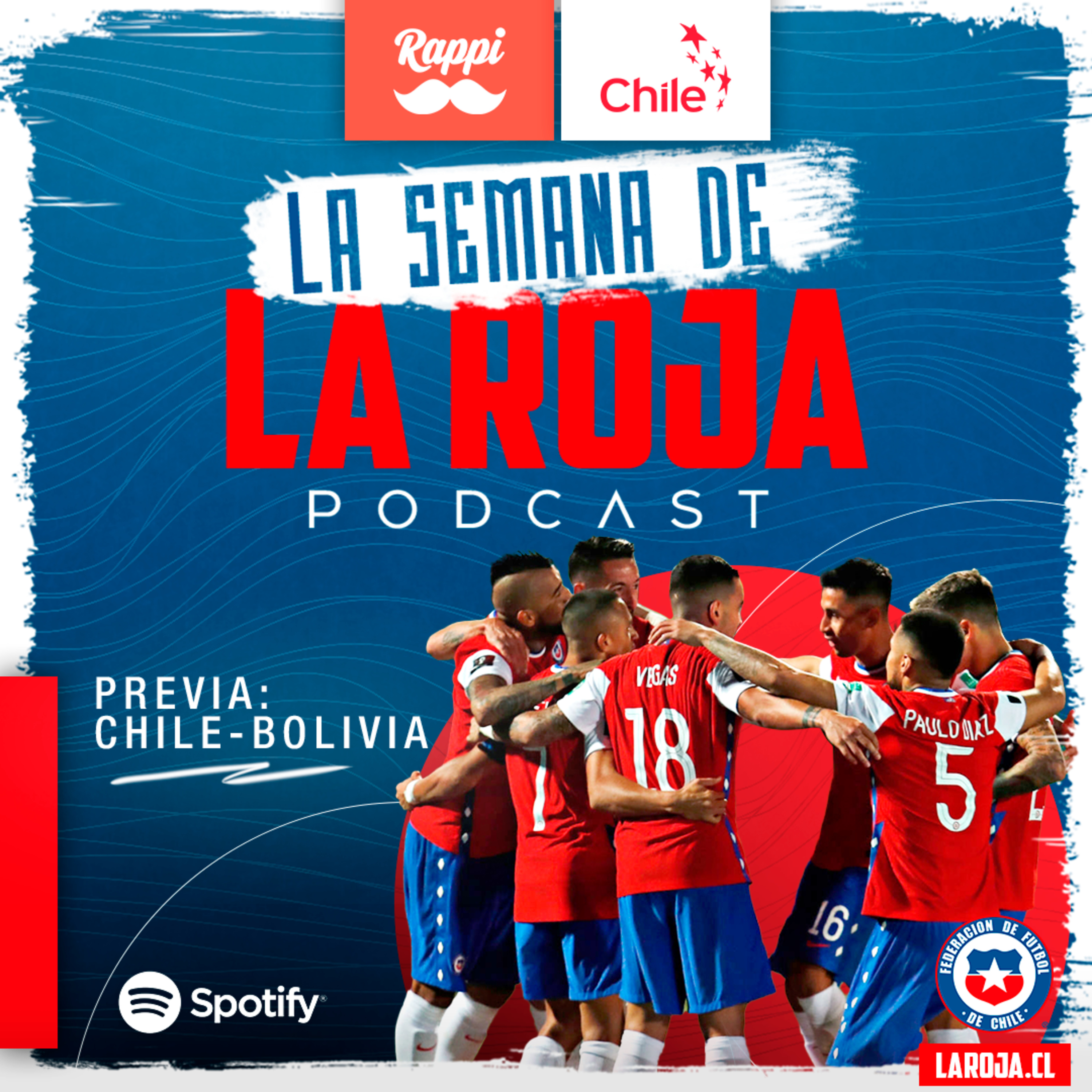 La Roja