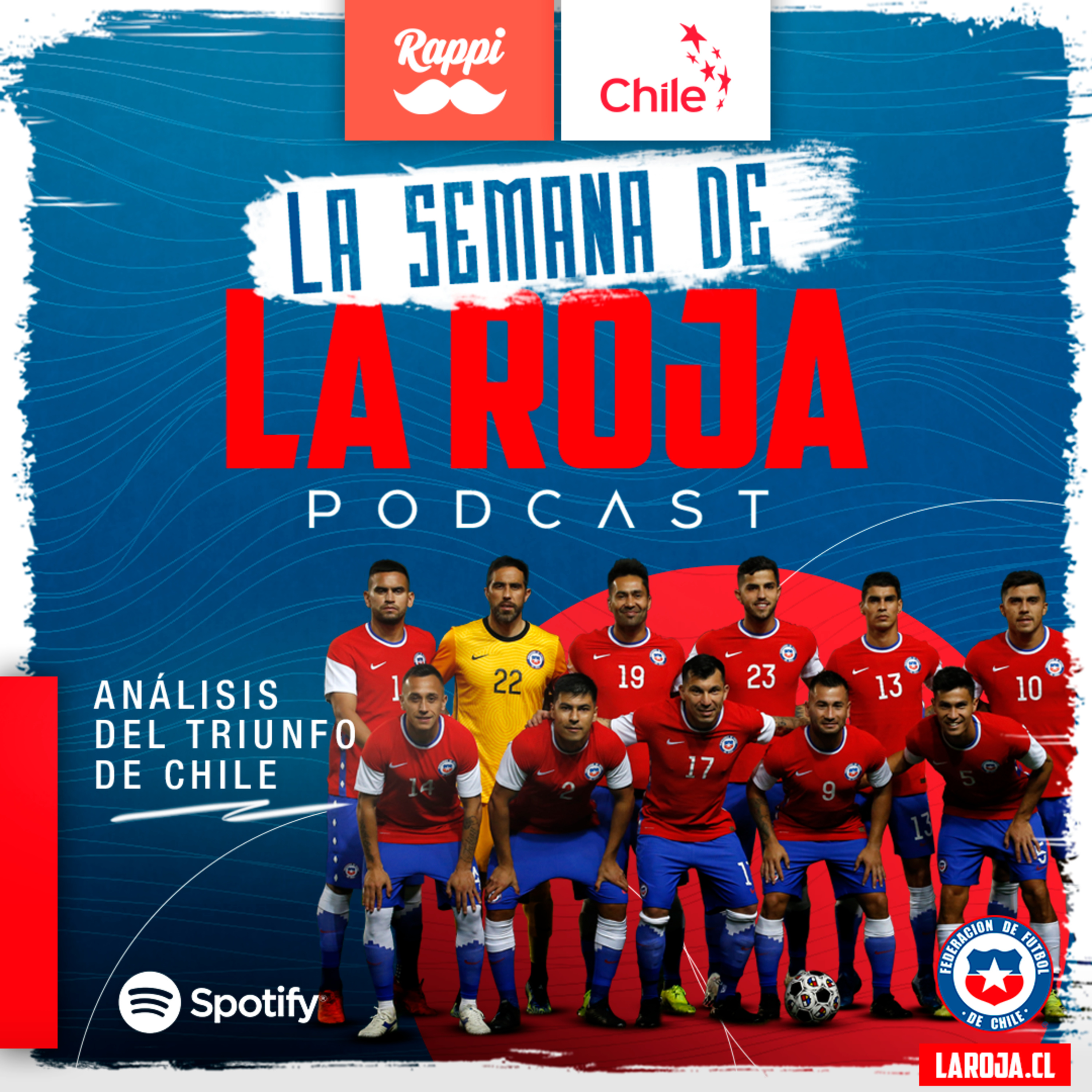 La Roja