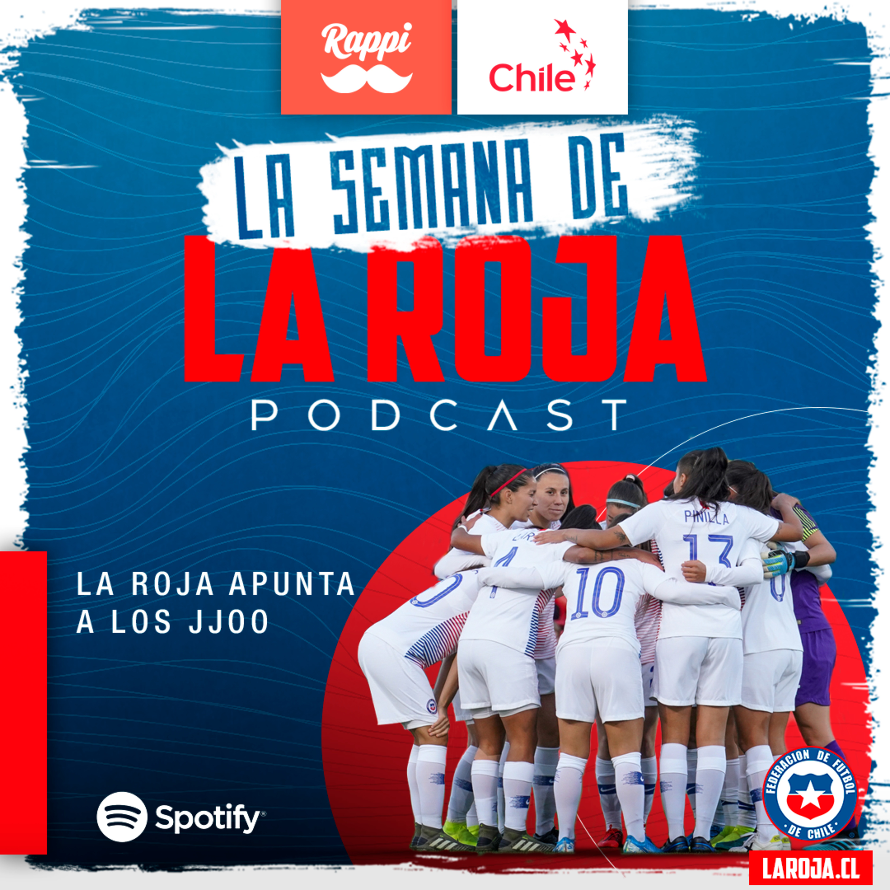 La Roja