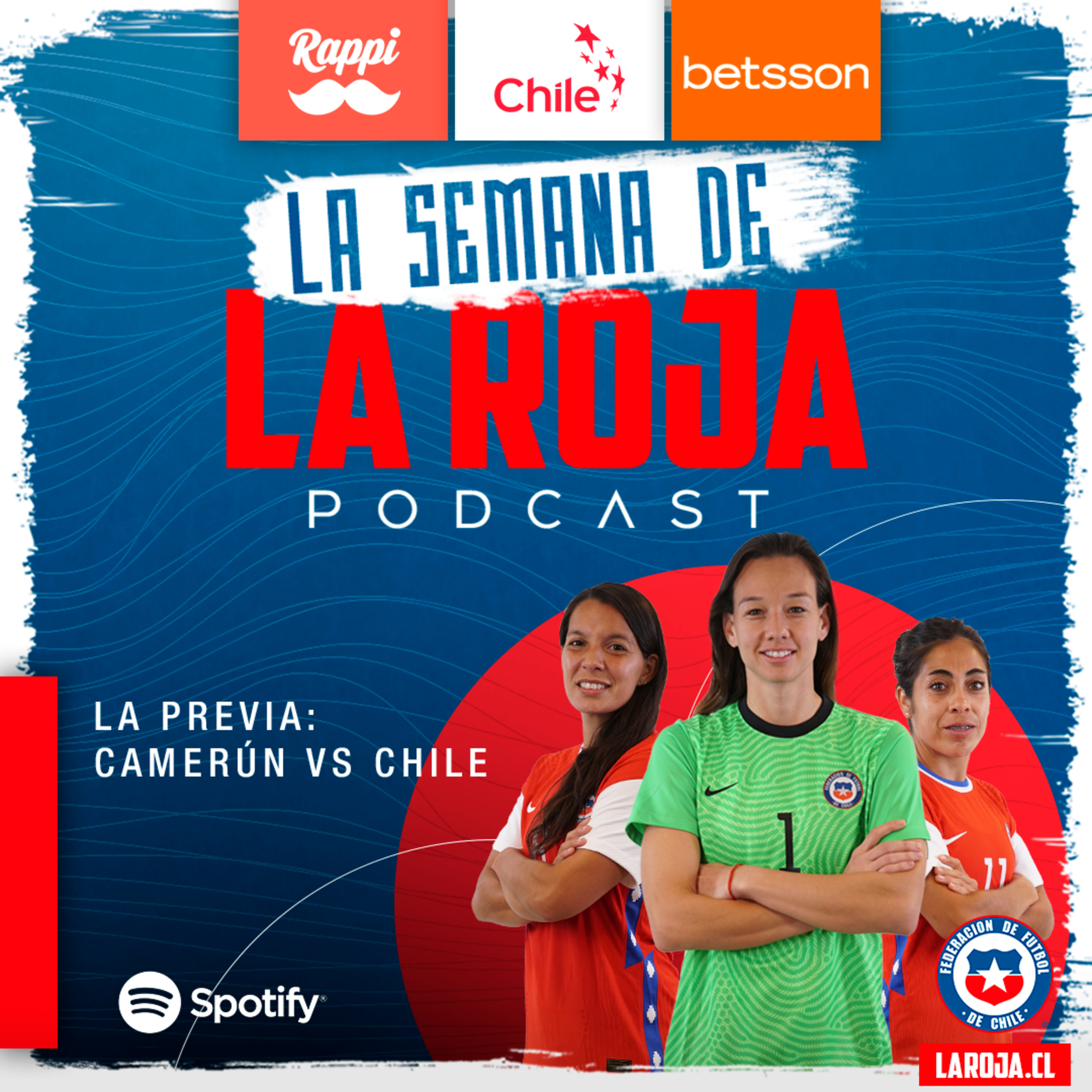 La Roja