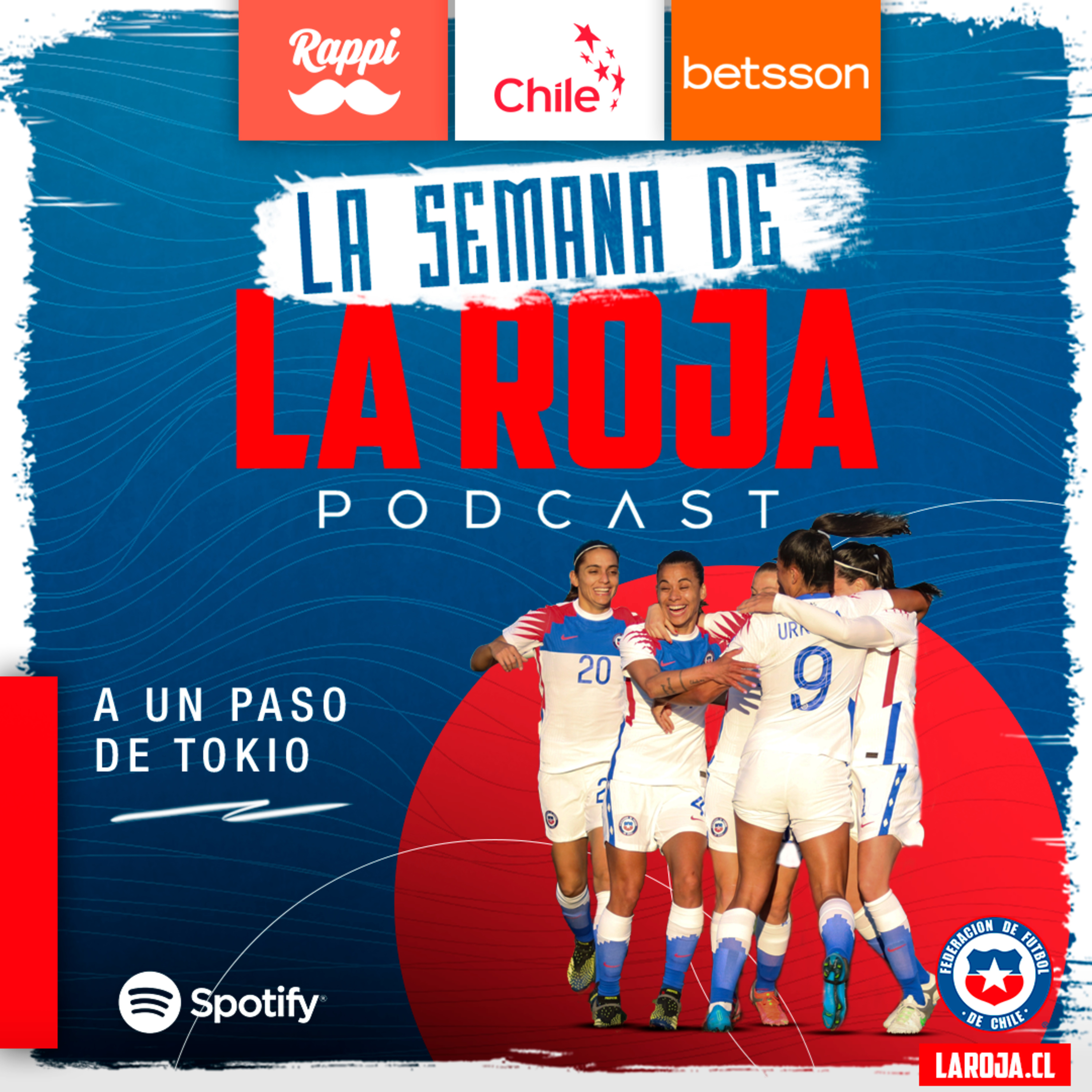 La Roja
