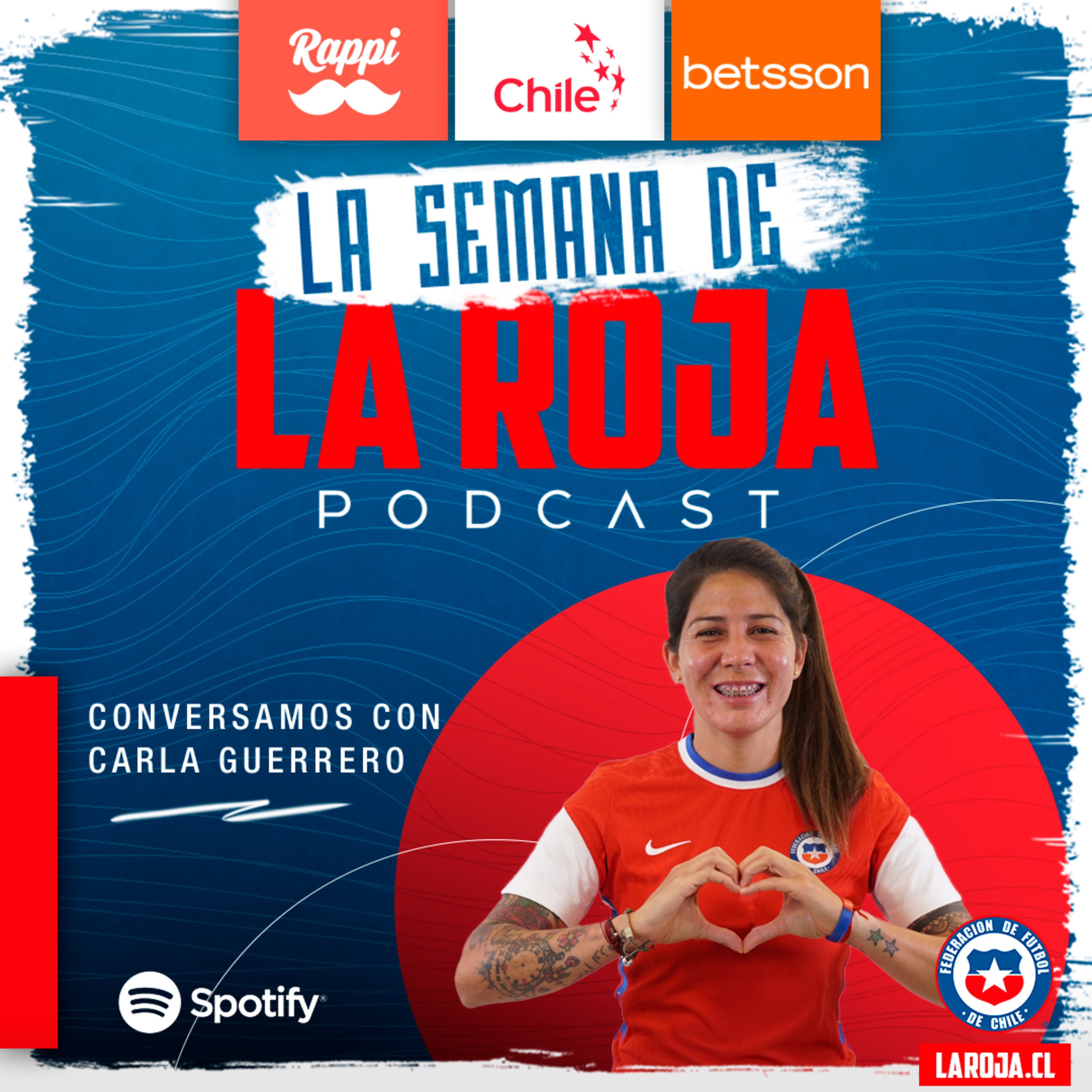 La Roja