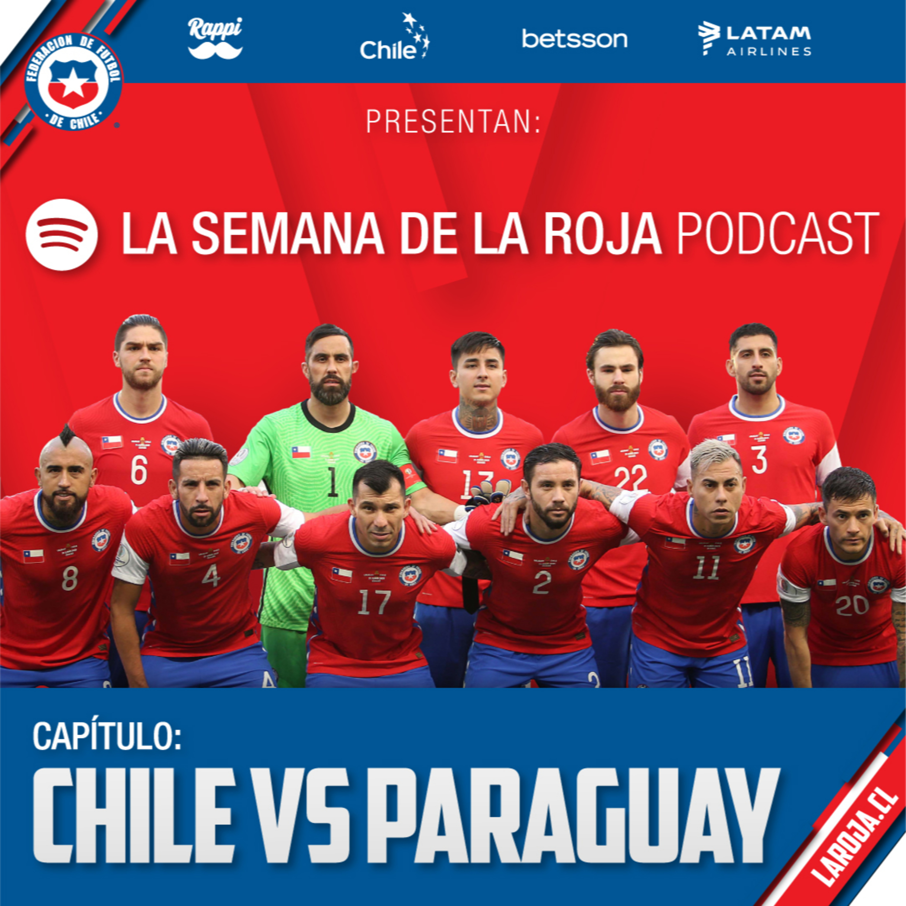 La Roja