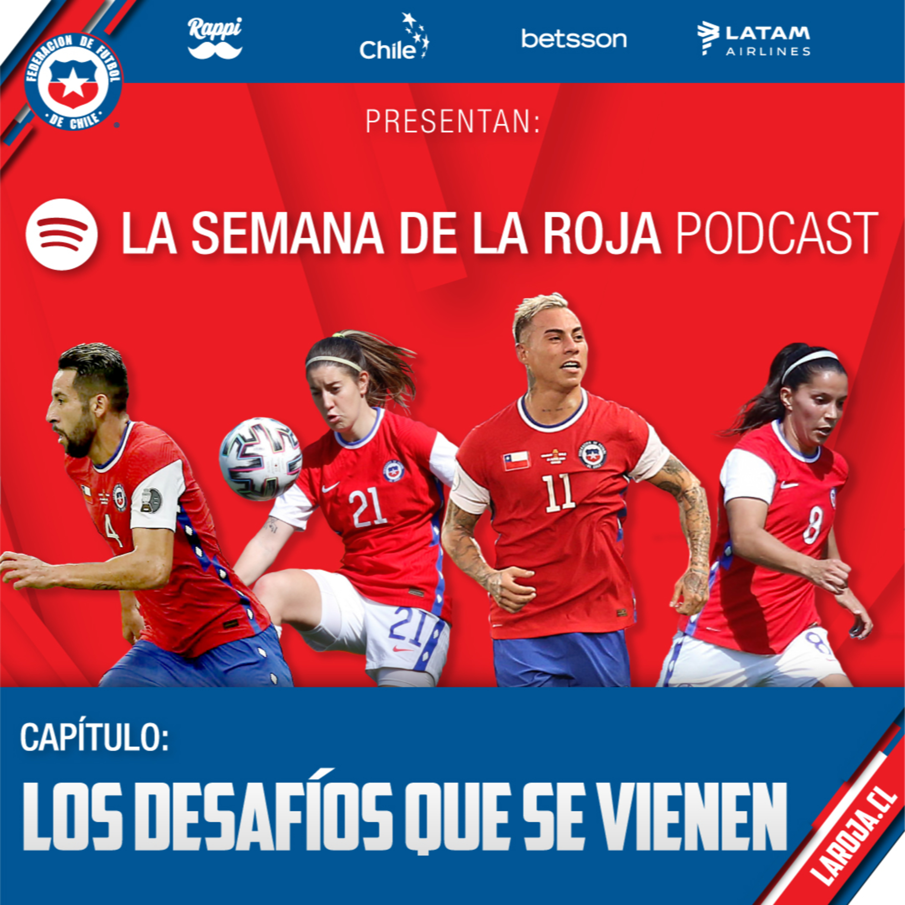 La Roja