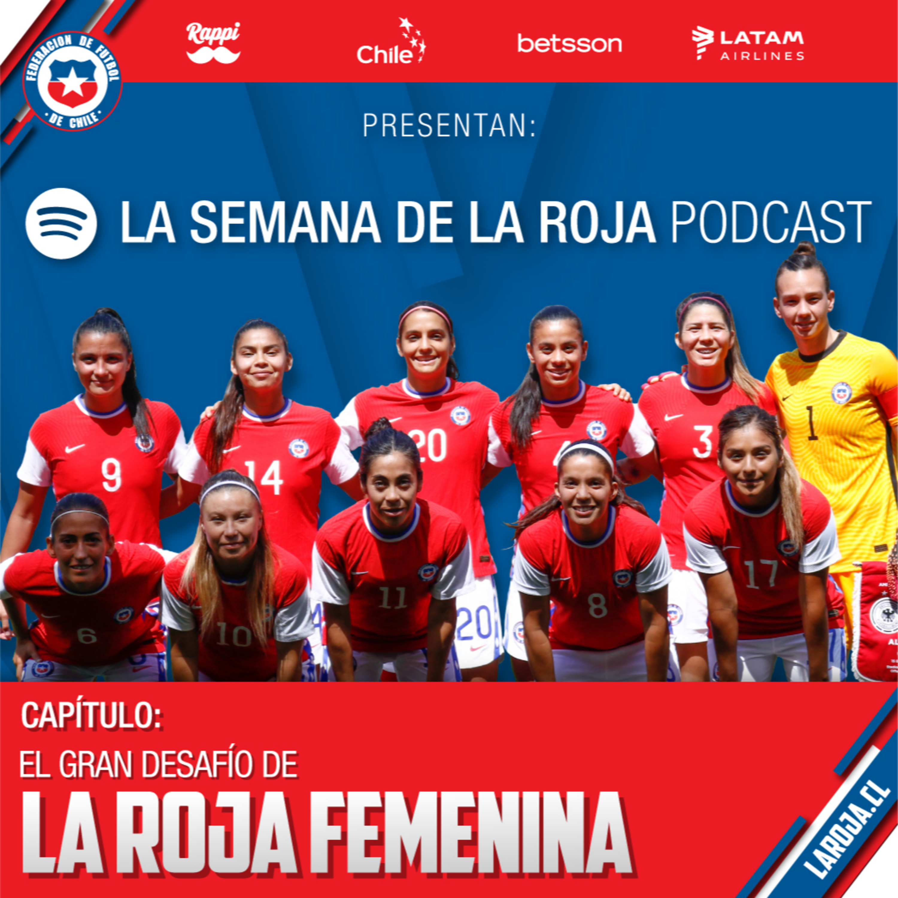 La Roja