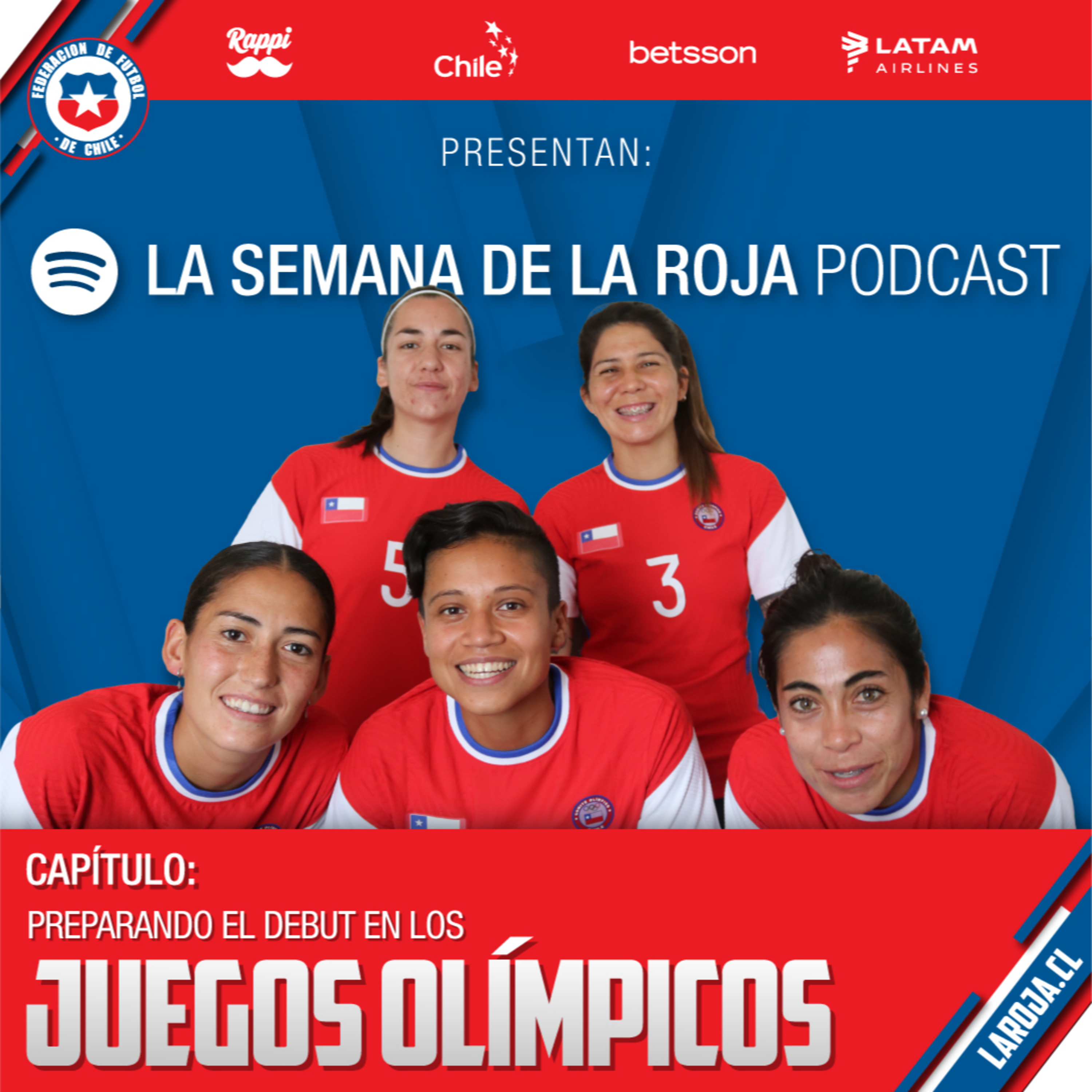 La Roja