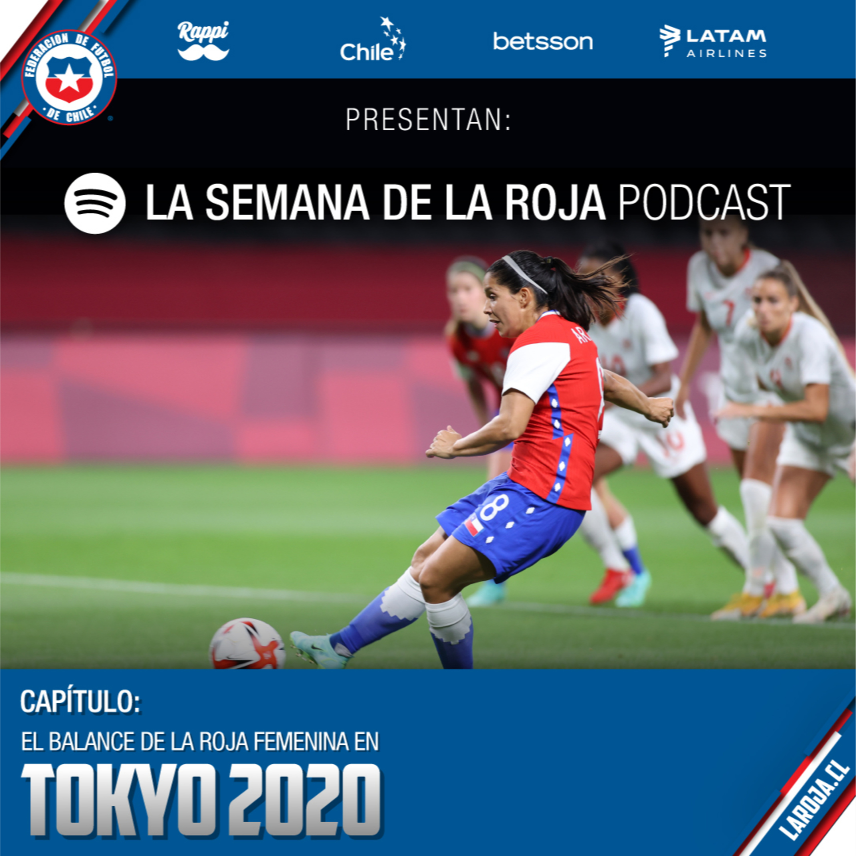 La Roja