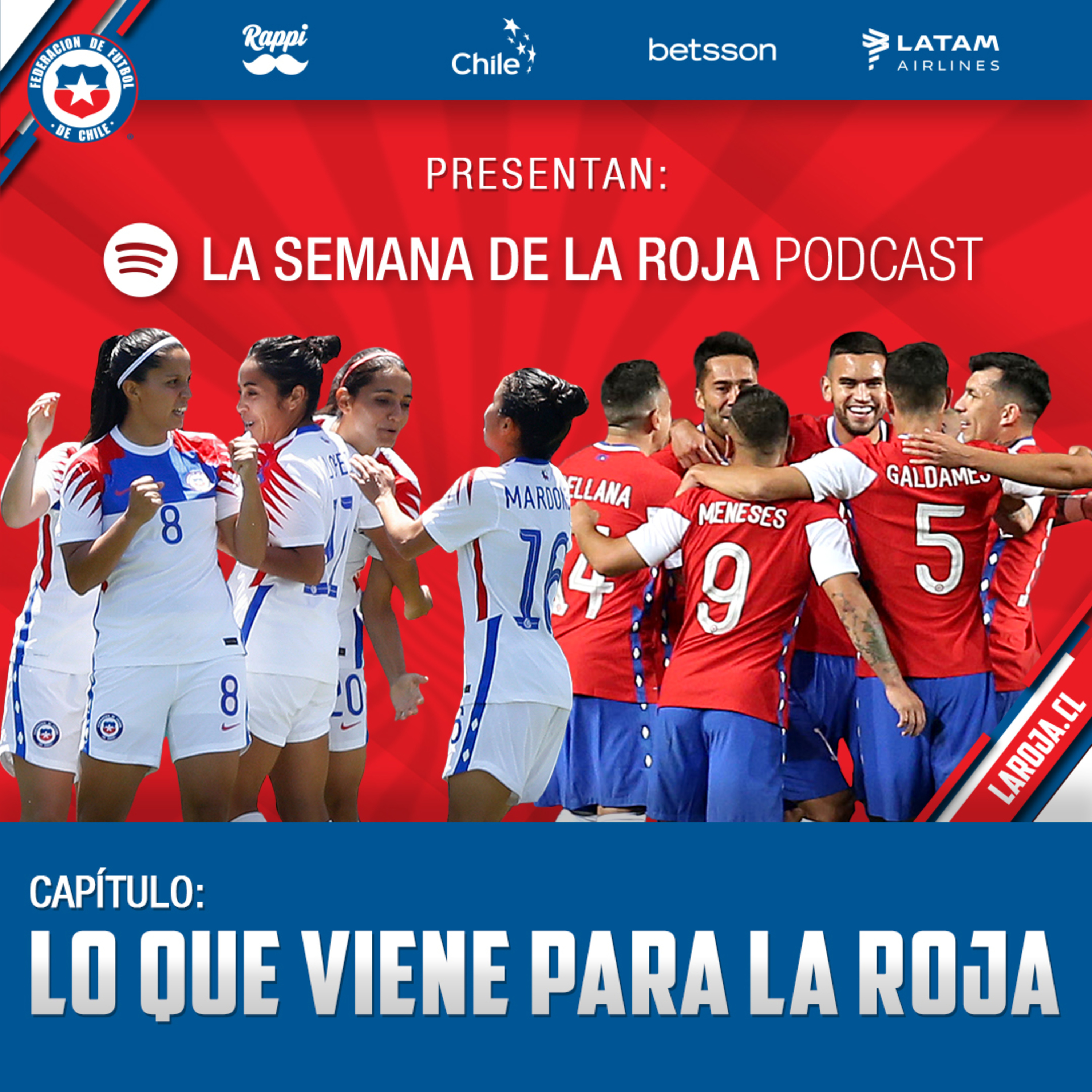La Roja