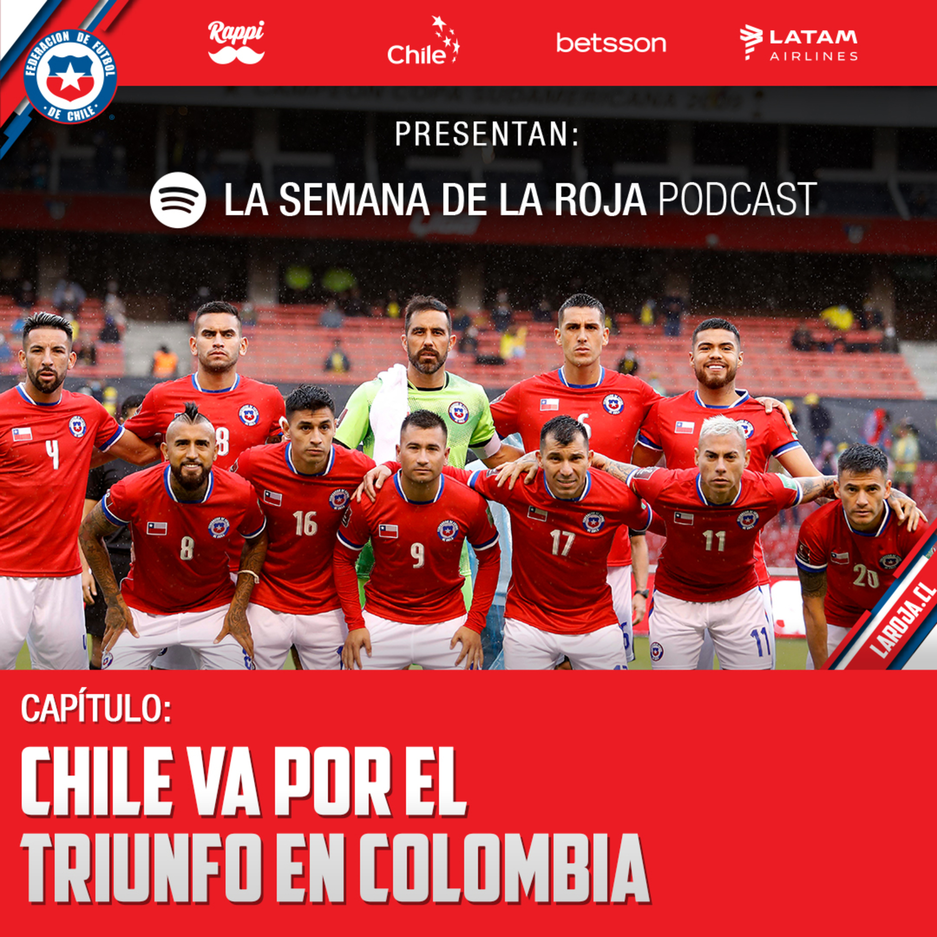 La Roja