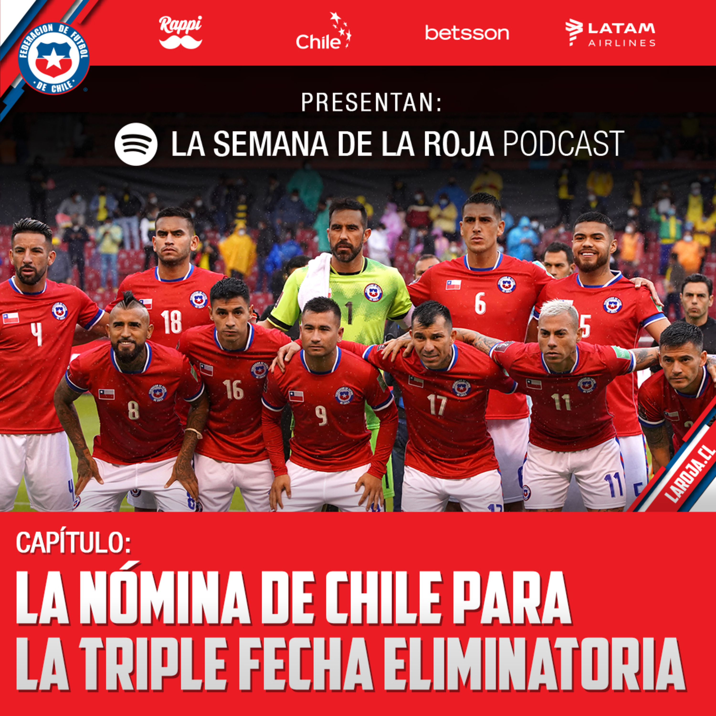 La Roja