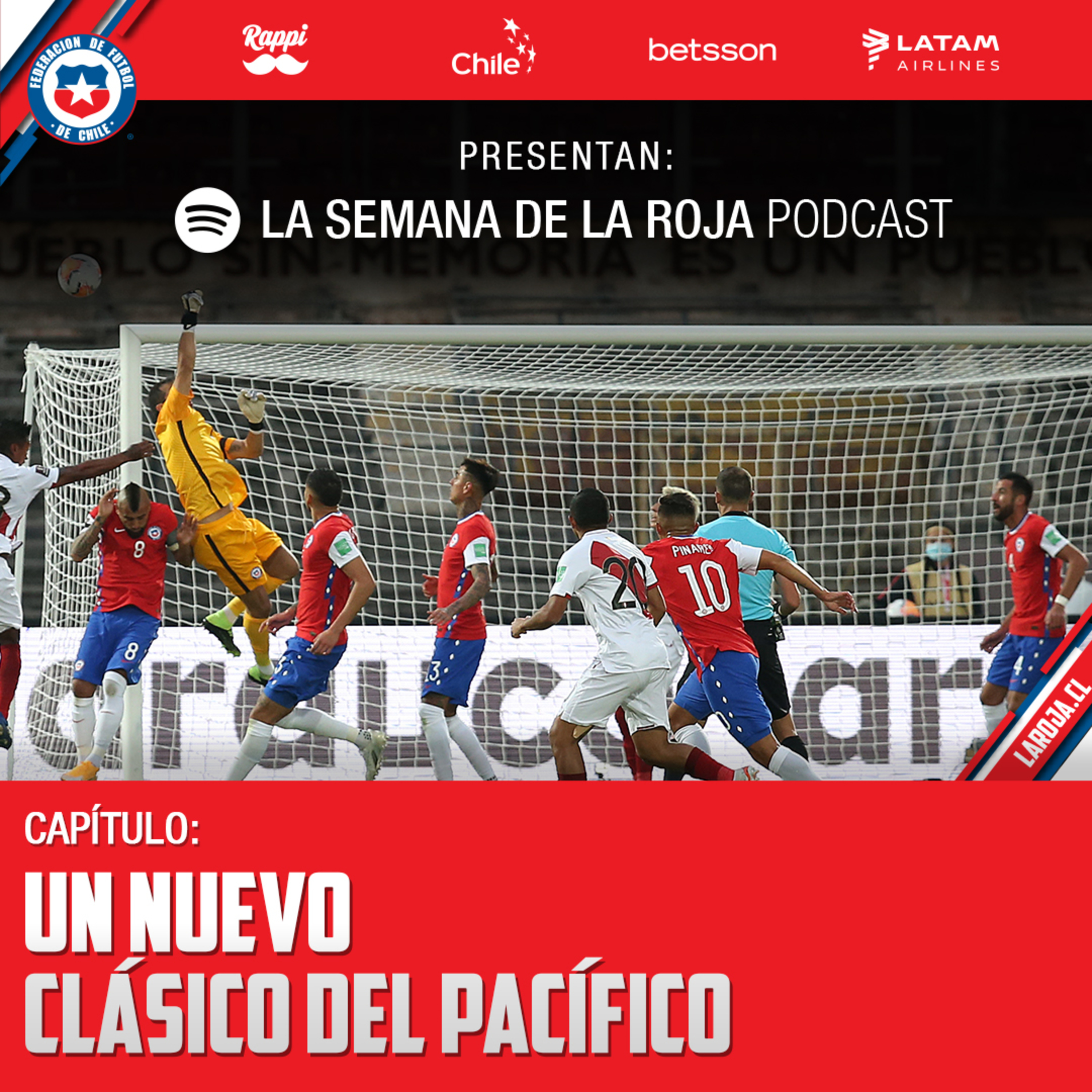 La Roja