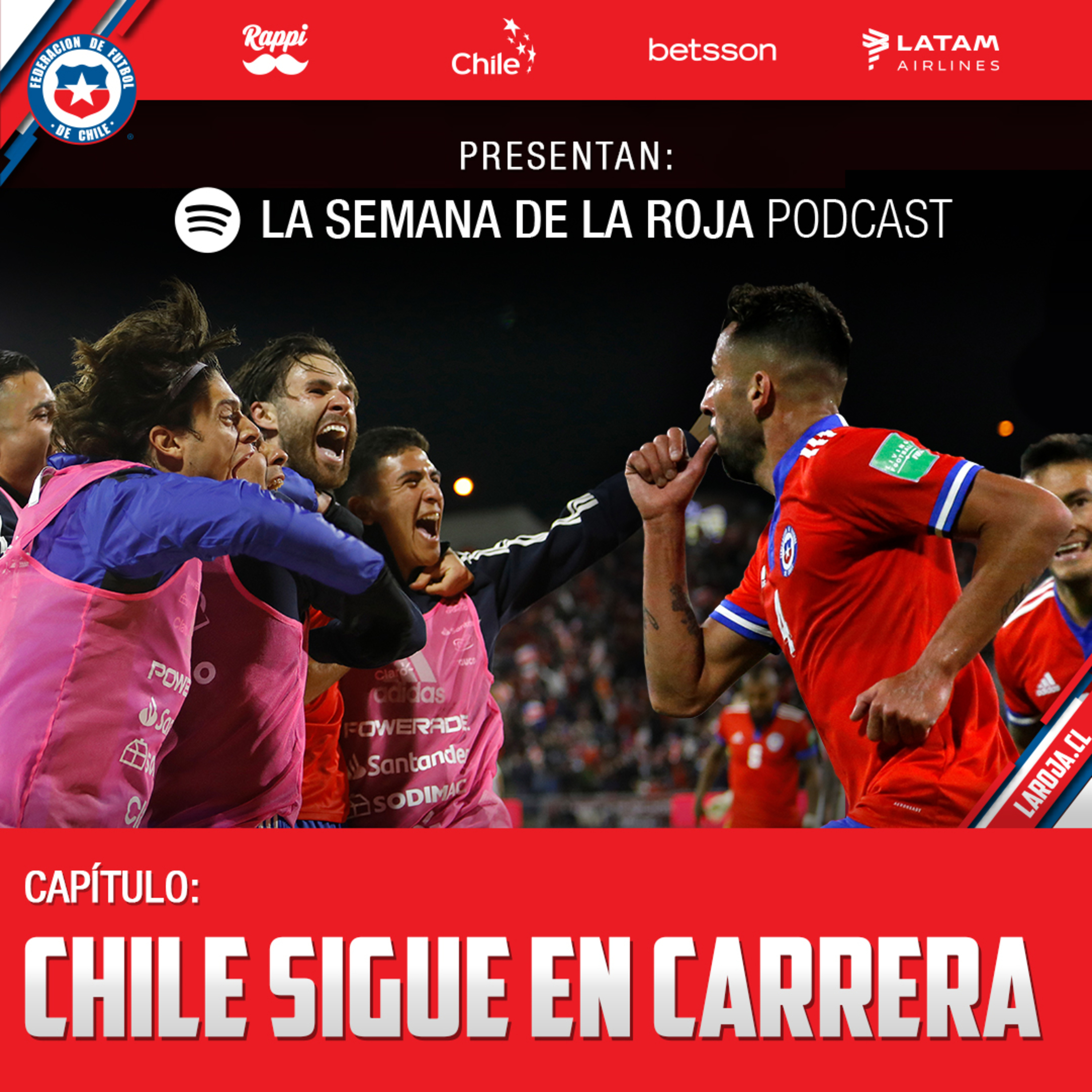 La Roja