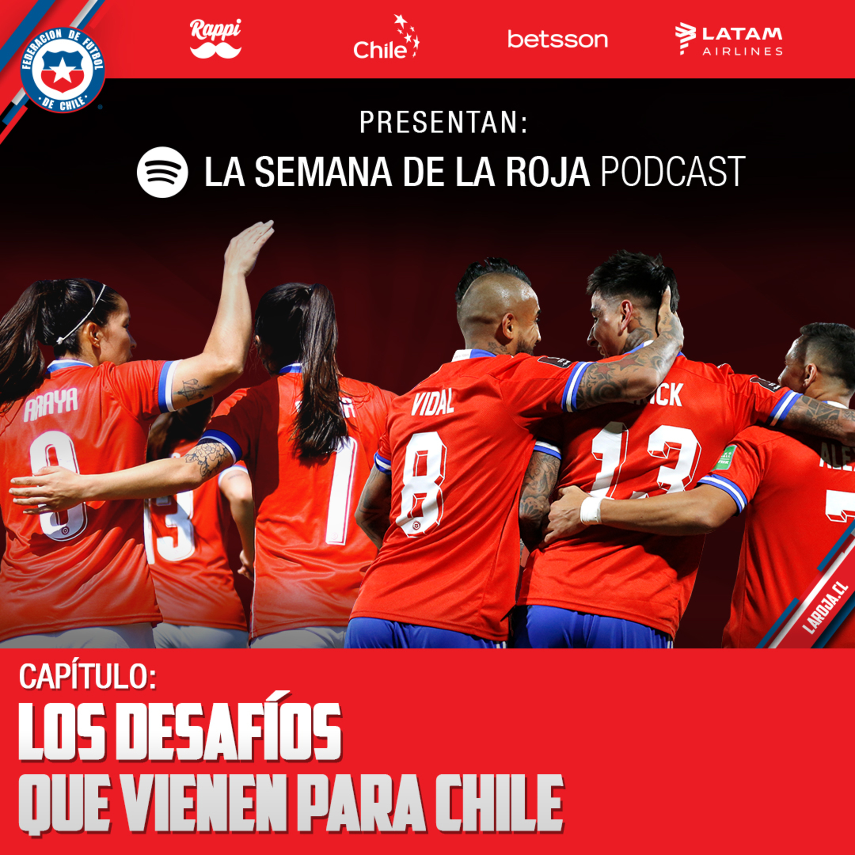La Roja