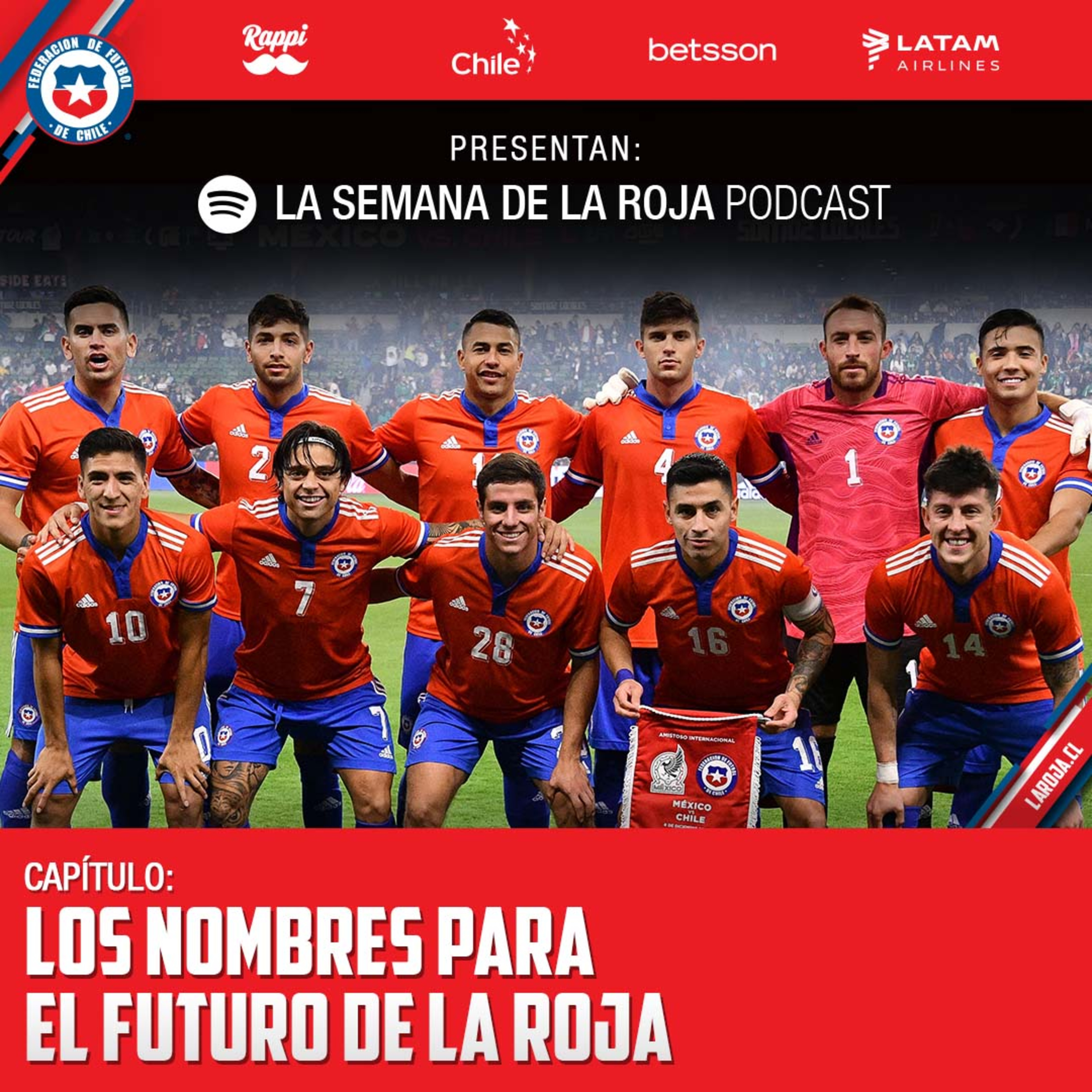 La Roja