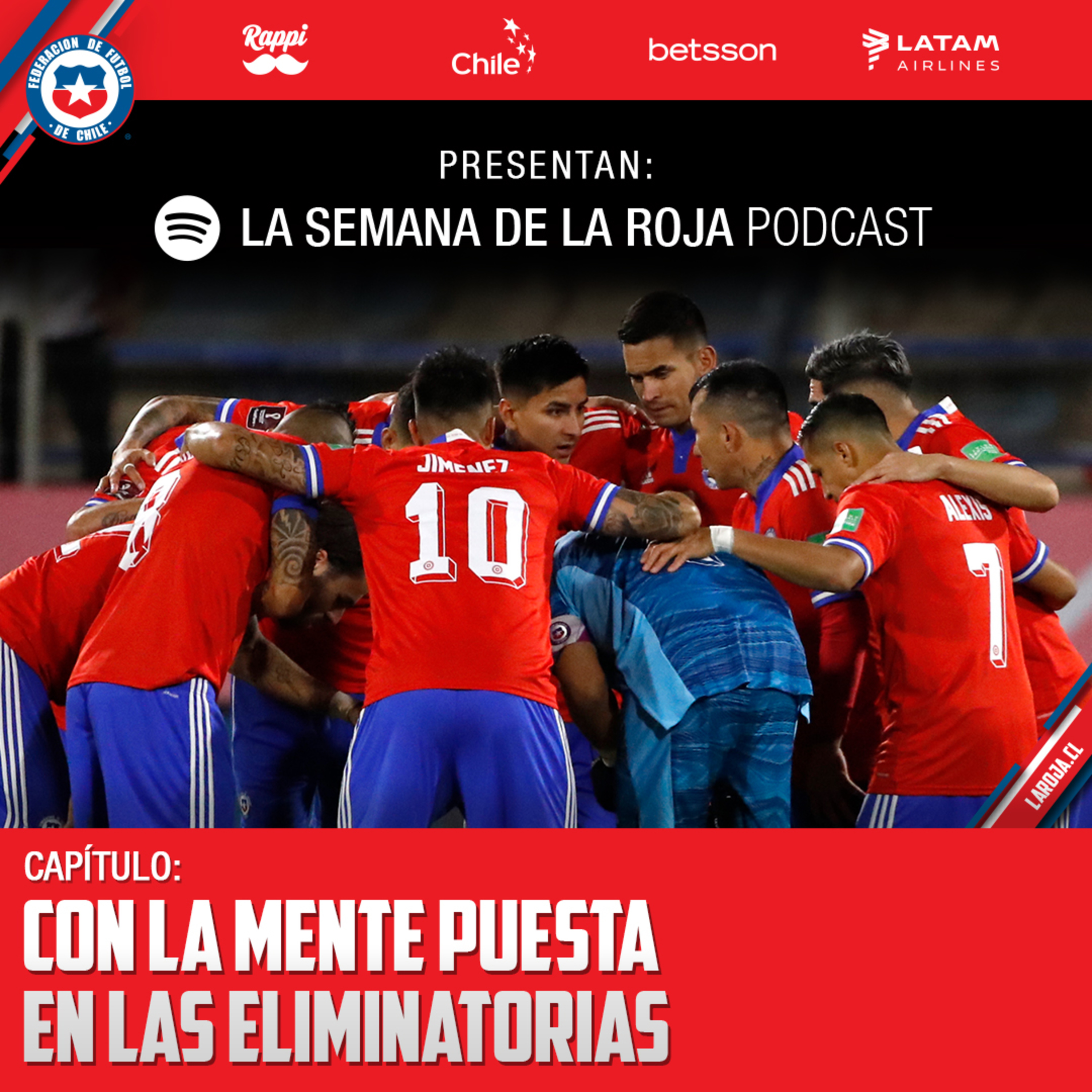 La Roja