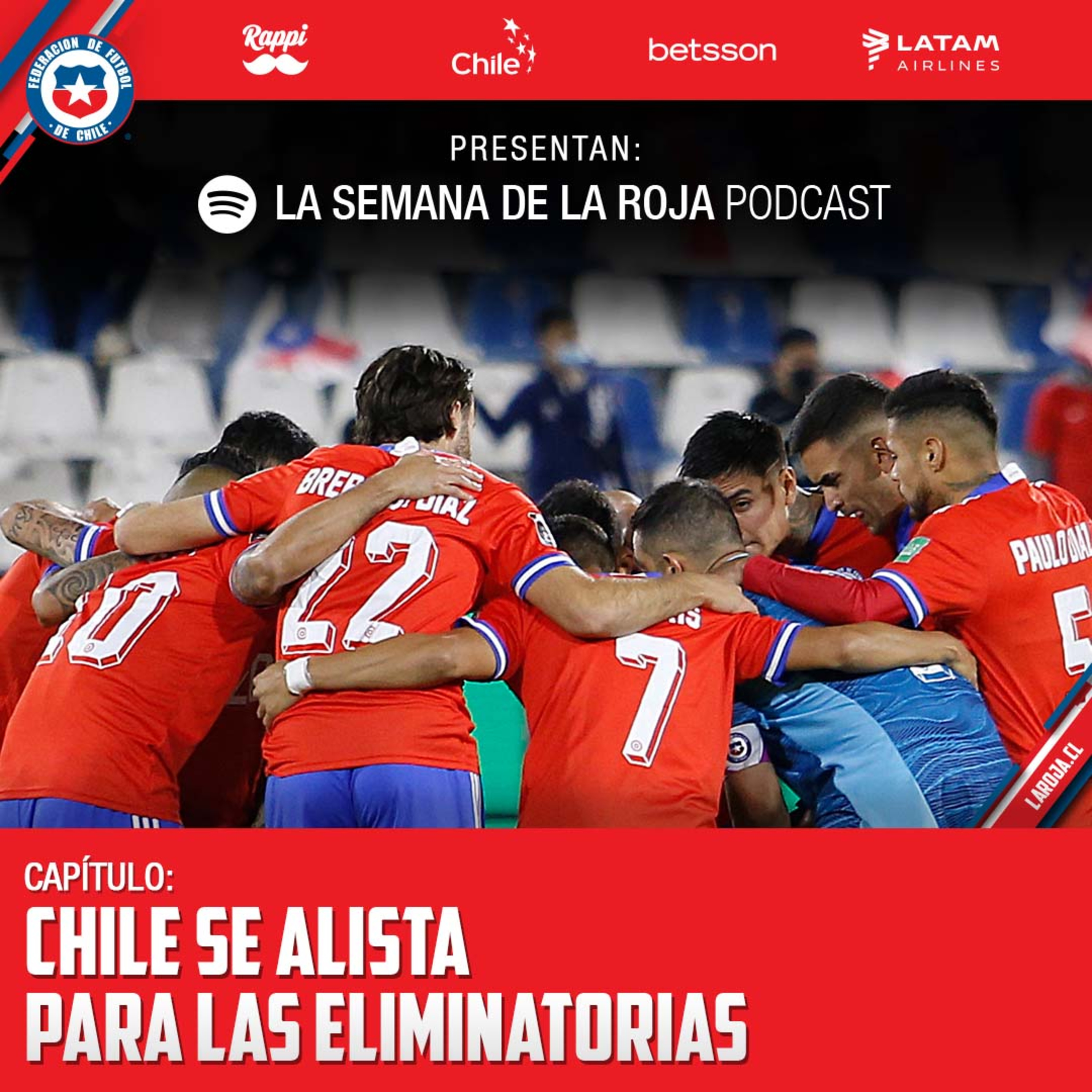 La Roja