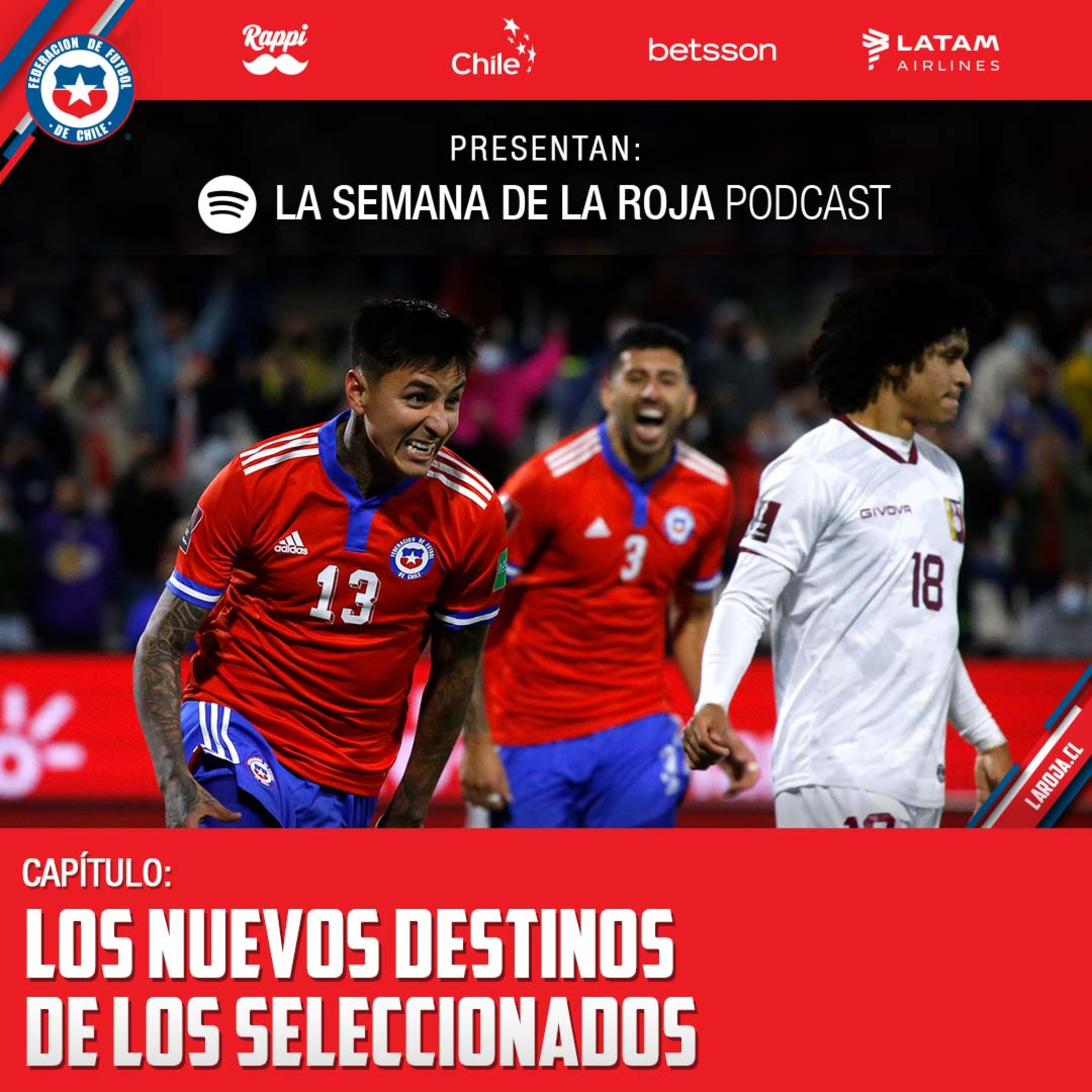 La Roja